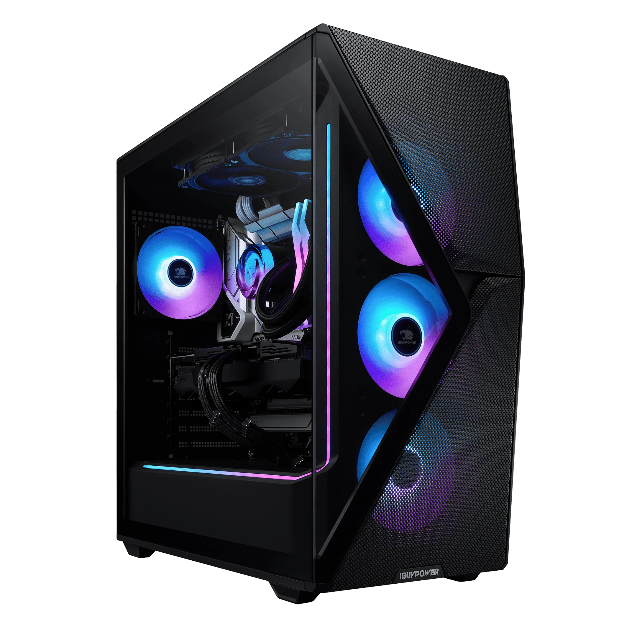 Pre-Built PC's