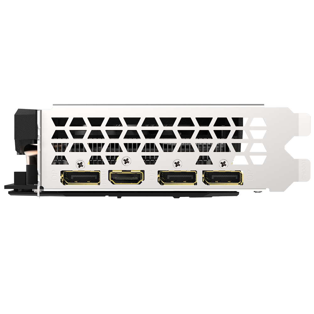 GIGABYTE GeForce GTX 1660 OC 6GB GDDR5