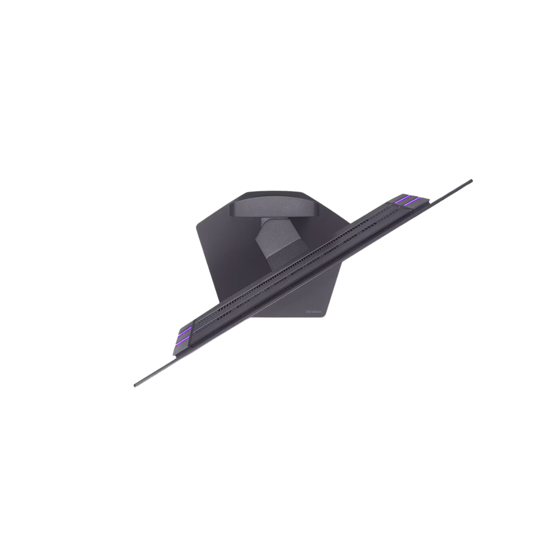 LG 27'' 27GX790A-B - UltraGear™ OLED 480Hz, 0.03ms Gaming Monitor DP, HDMI, USB