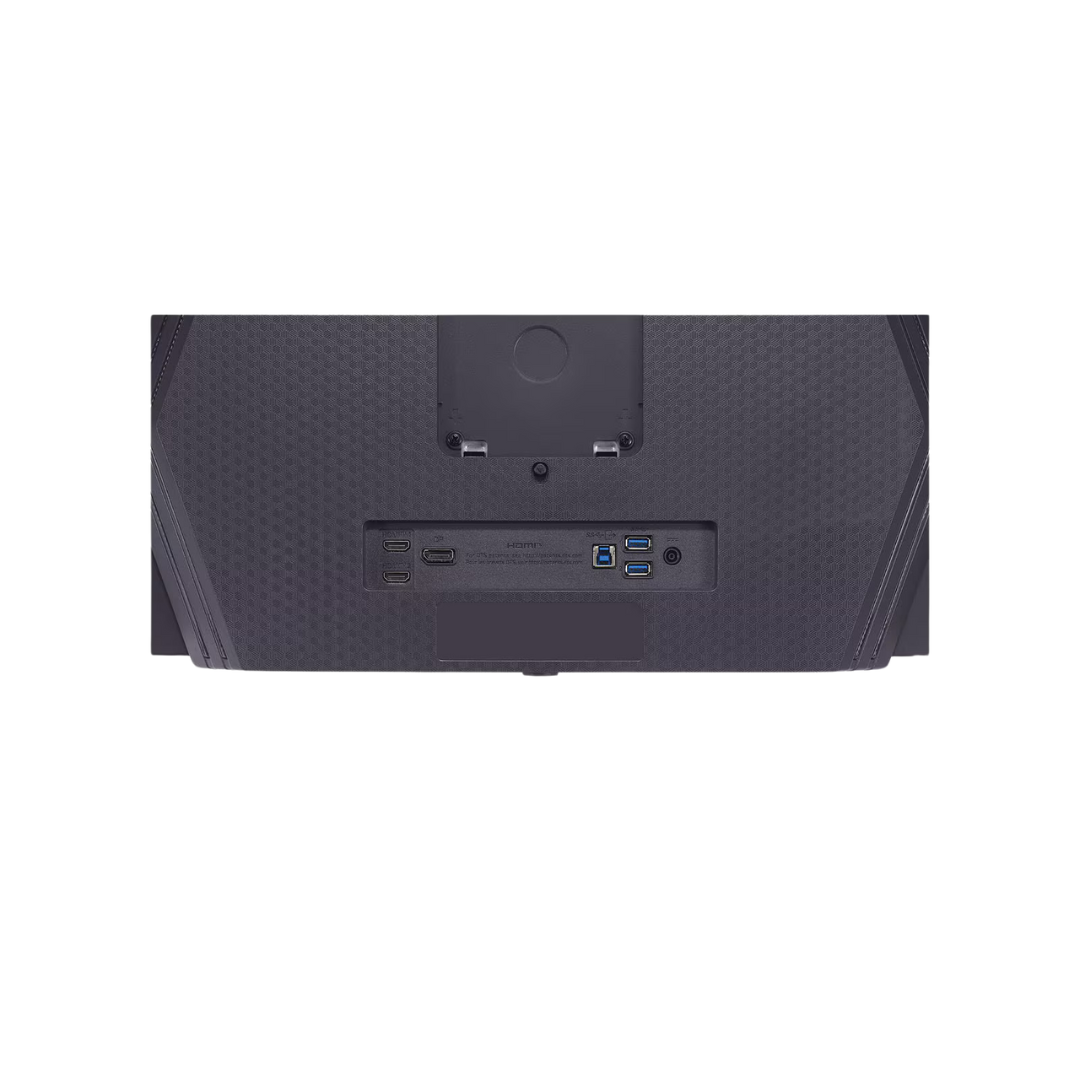 LG 27'' 27GX790A-B - UltraGear™ OLED 480Hz, 0.03ms Gaming Monitor DP, HDMI, USB