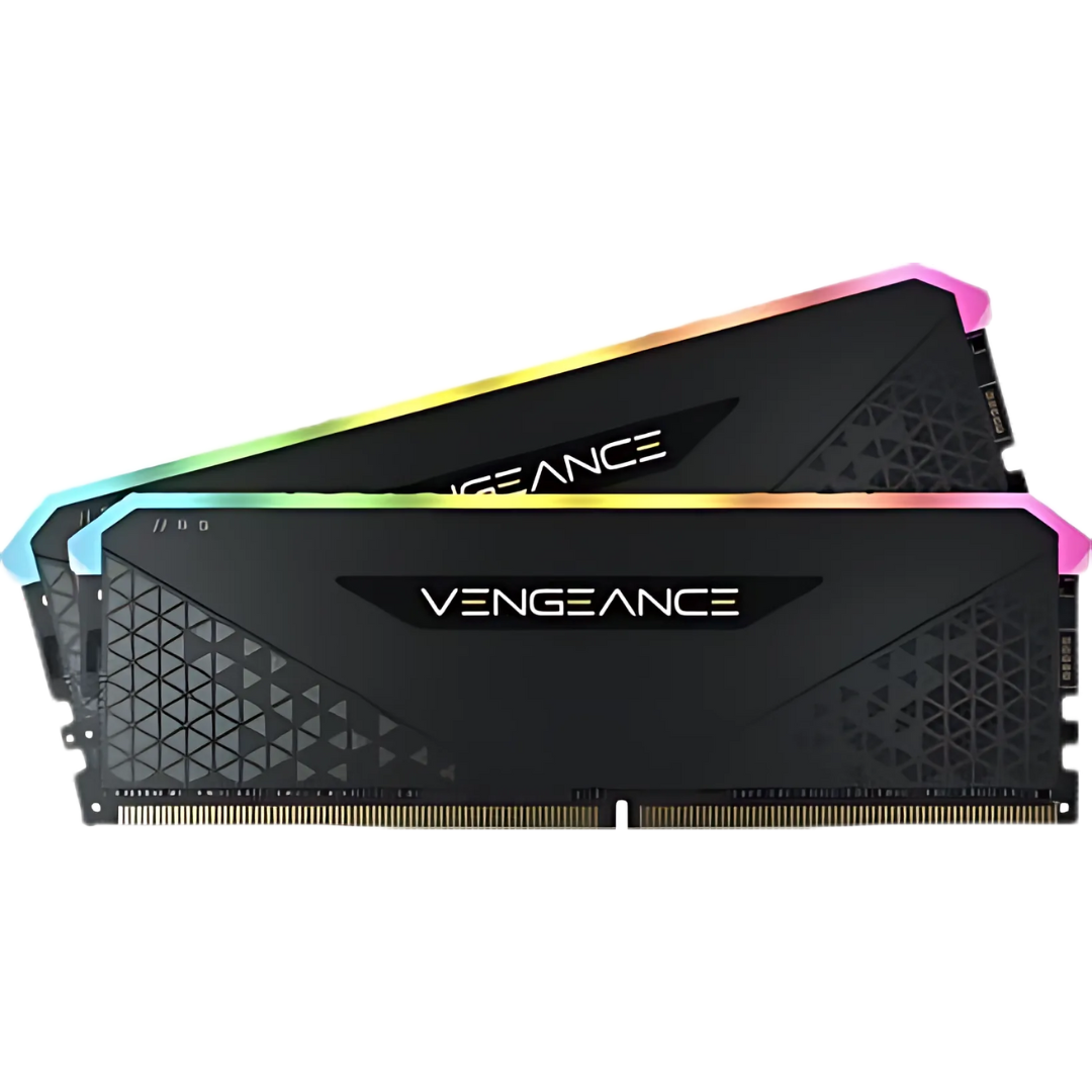 Corsair Vengeance RGB RS DDR4 3200MHz Desktop Memory Kit