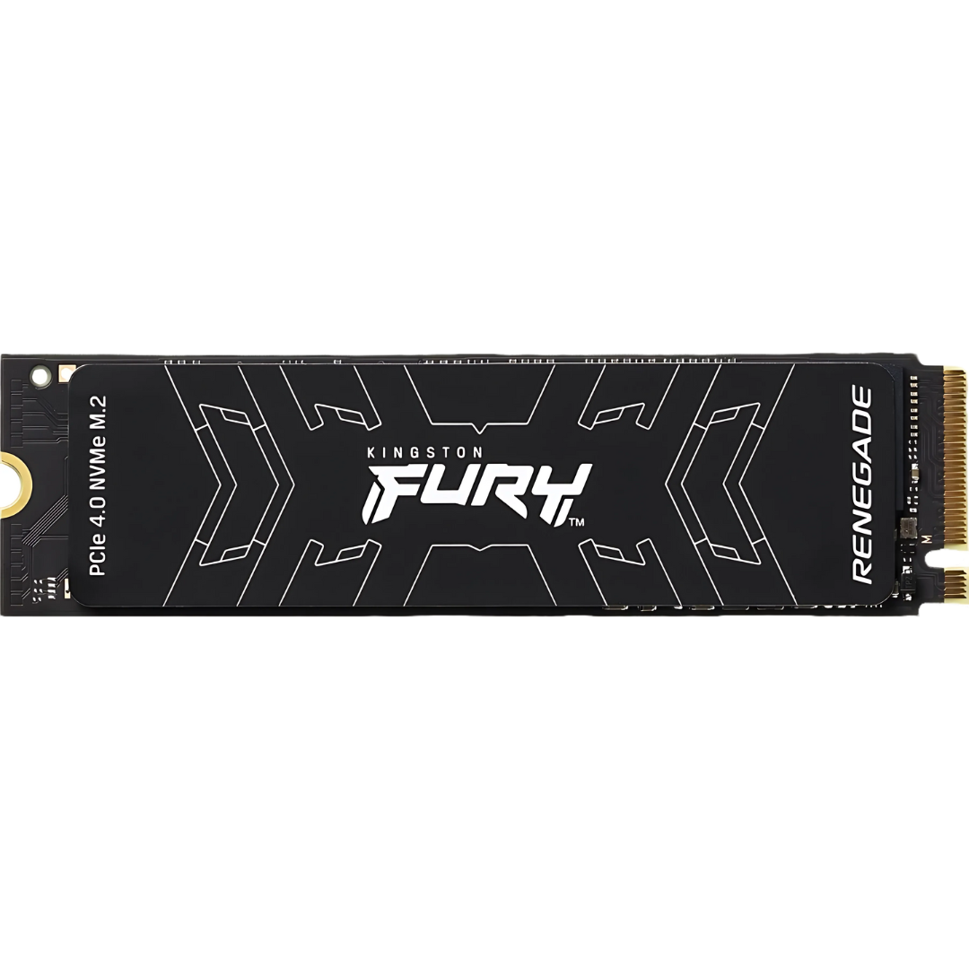 Kingston Fury Renegade PCIe 4.0