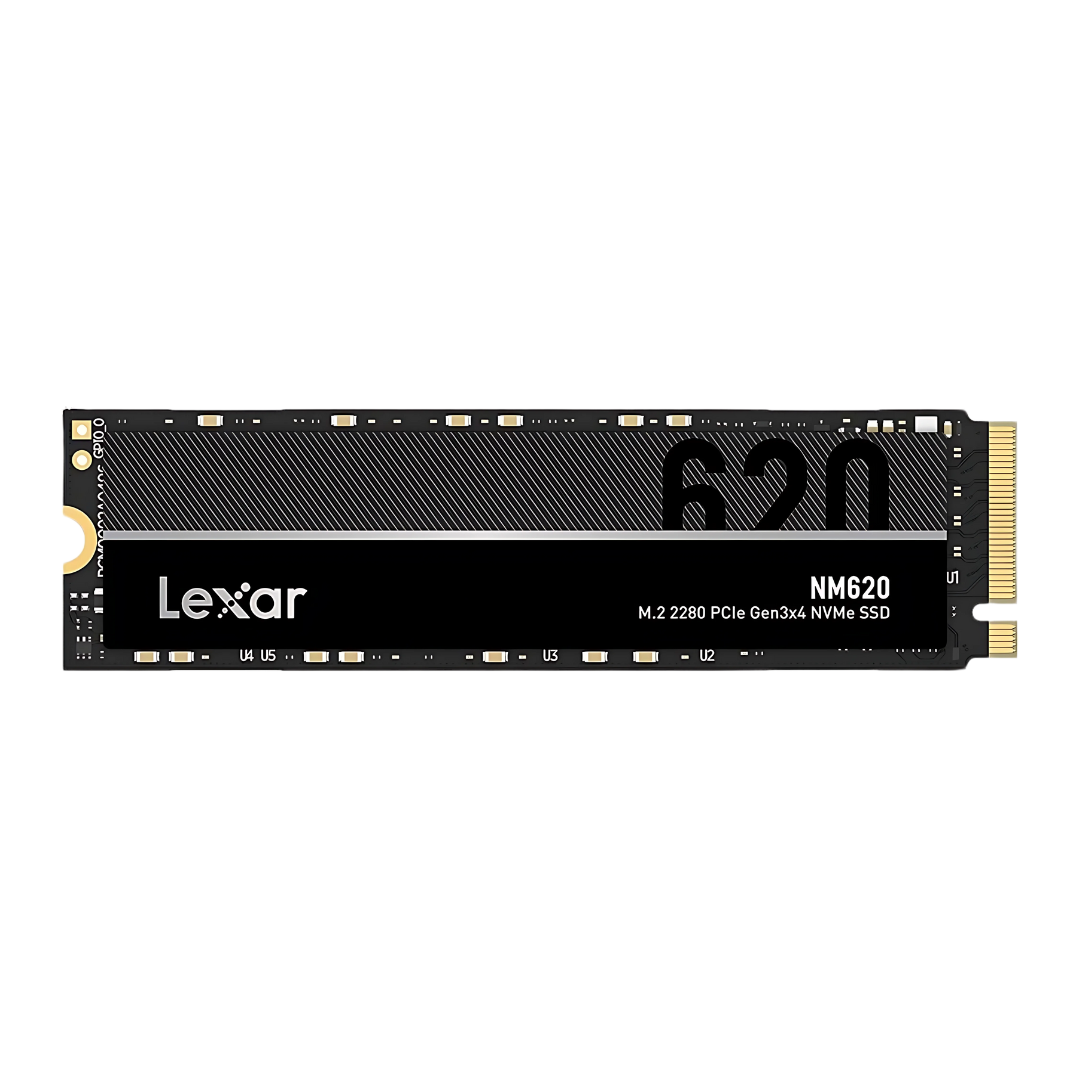 Lexar NM620 M.2 2280