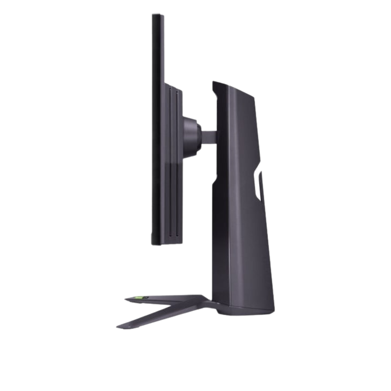 LG 27" 27GR75Q-B Flat QHD Monitor IPS panel 165Hz- DP, HDMI