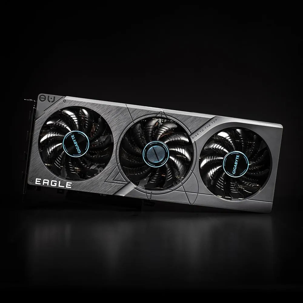 GIGABYTE GeForce RTX 4060 Ti EAGLE OC 8GB GDDR6