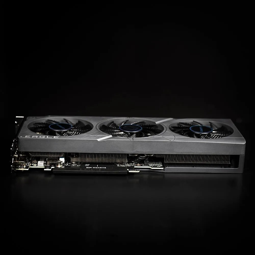 GIGABYTE GeForce RTX 4060 Ti EAGLE OC 8GB GDDR6