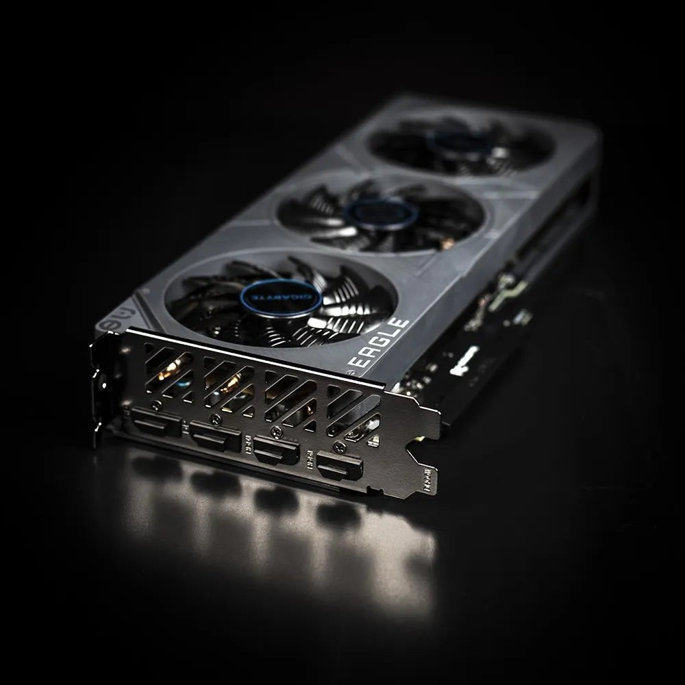 GIGABYTE GeForce RTX 4060 Ti EAGLE OC 8GB GDDR6