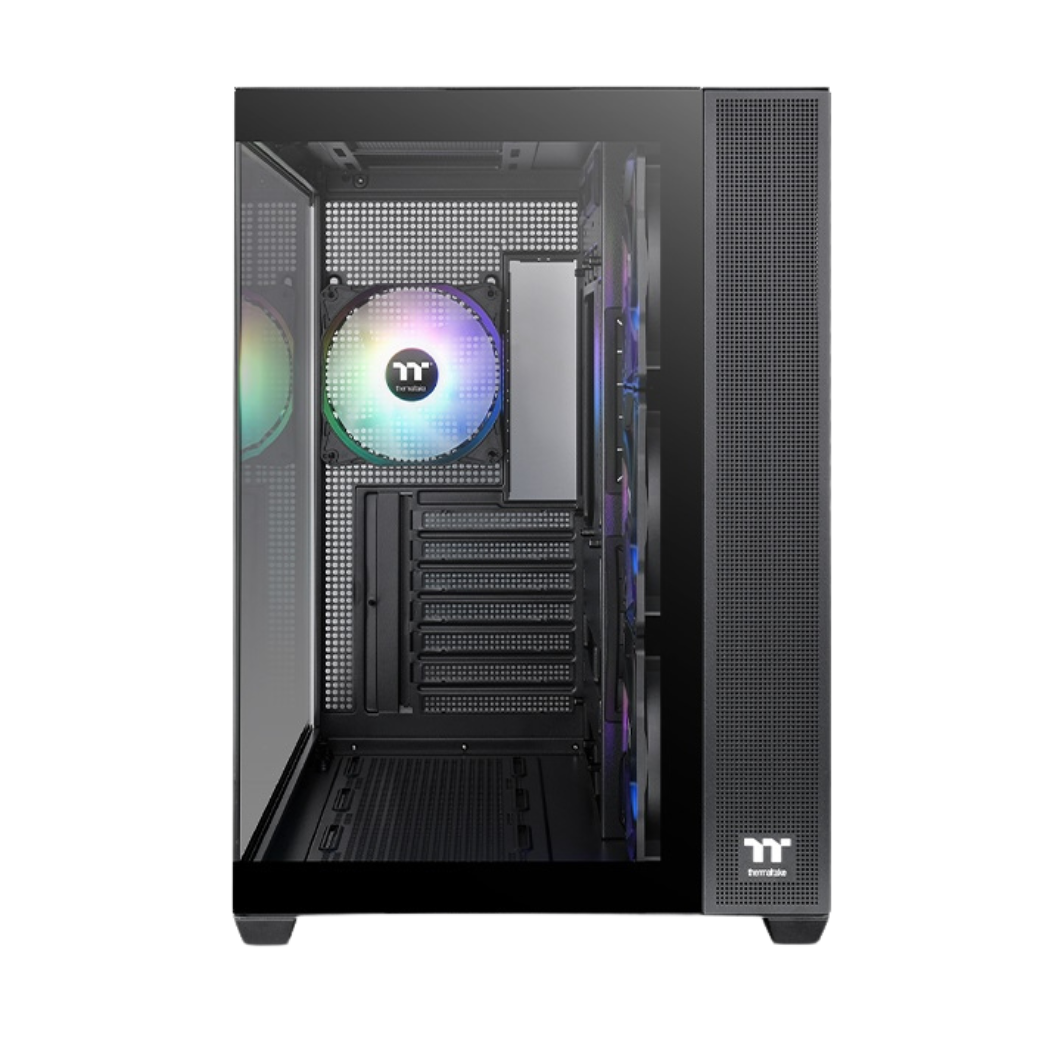 Thermaltake View 380 TG ARGB Mid Tower Chassis
