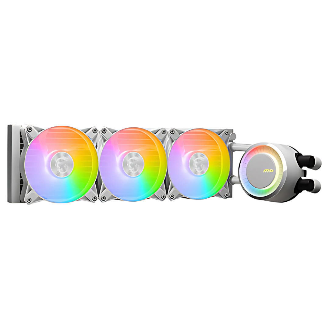 MSI MAG CoreLiquid E360 CPU Liquid Cooler