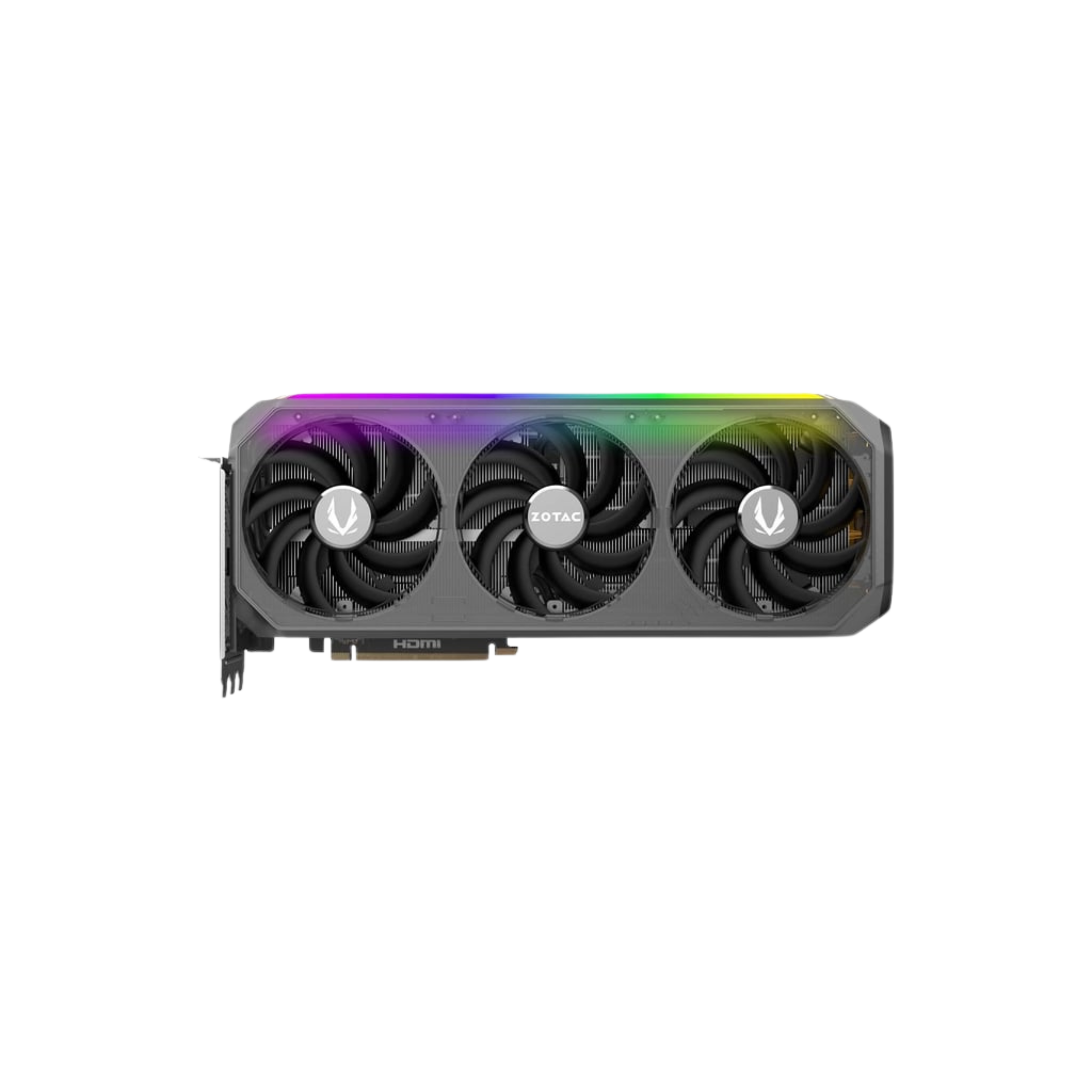 ZOTAC GAMING GeForce RTX 5080 AMP Extreme INFINITY 16GB GDDR7