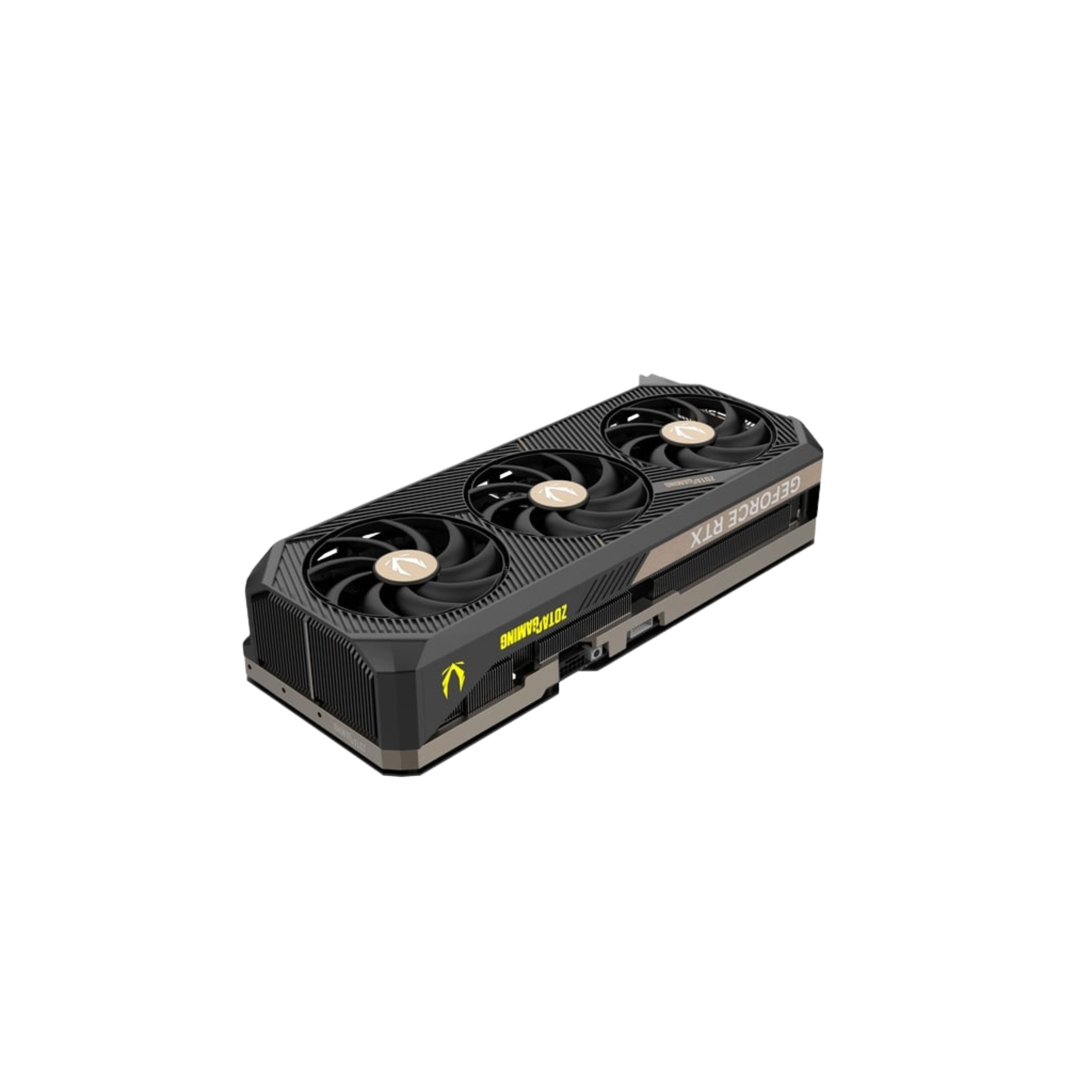 ZOTAC GAMING GeForce RTX 5070 Ti 16GB GDDR7