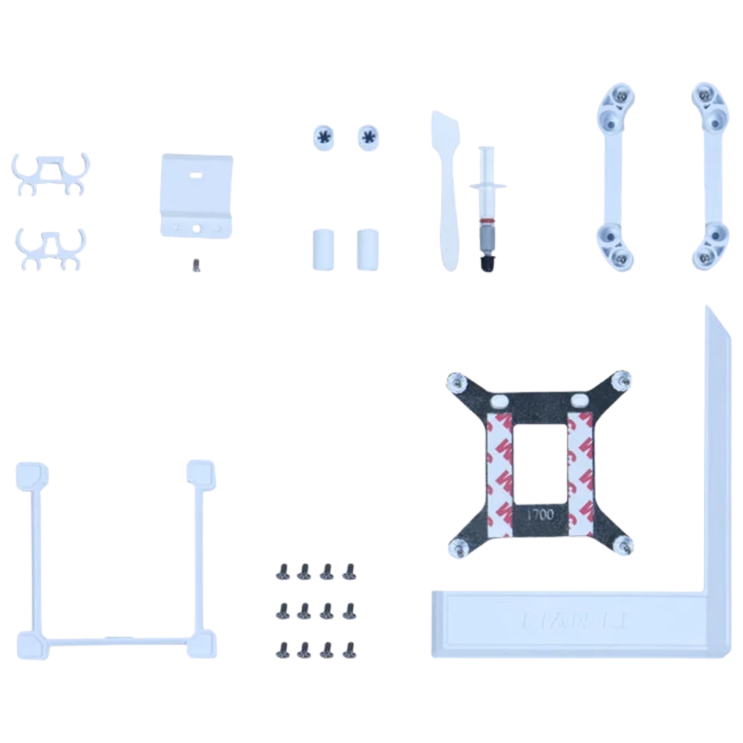 Lian Li Hydroshift LCD 360R AIO CPU Cooler