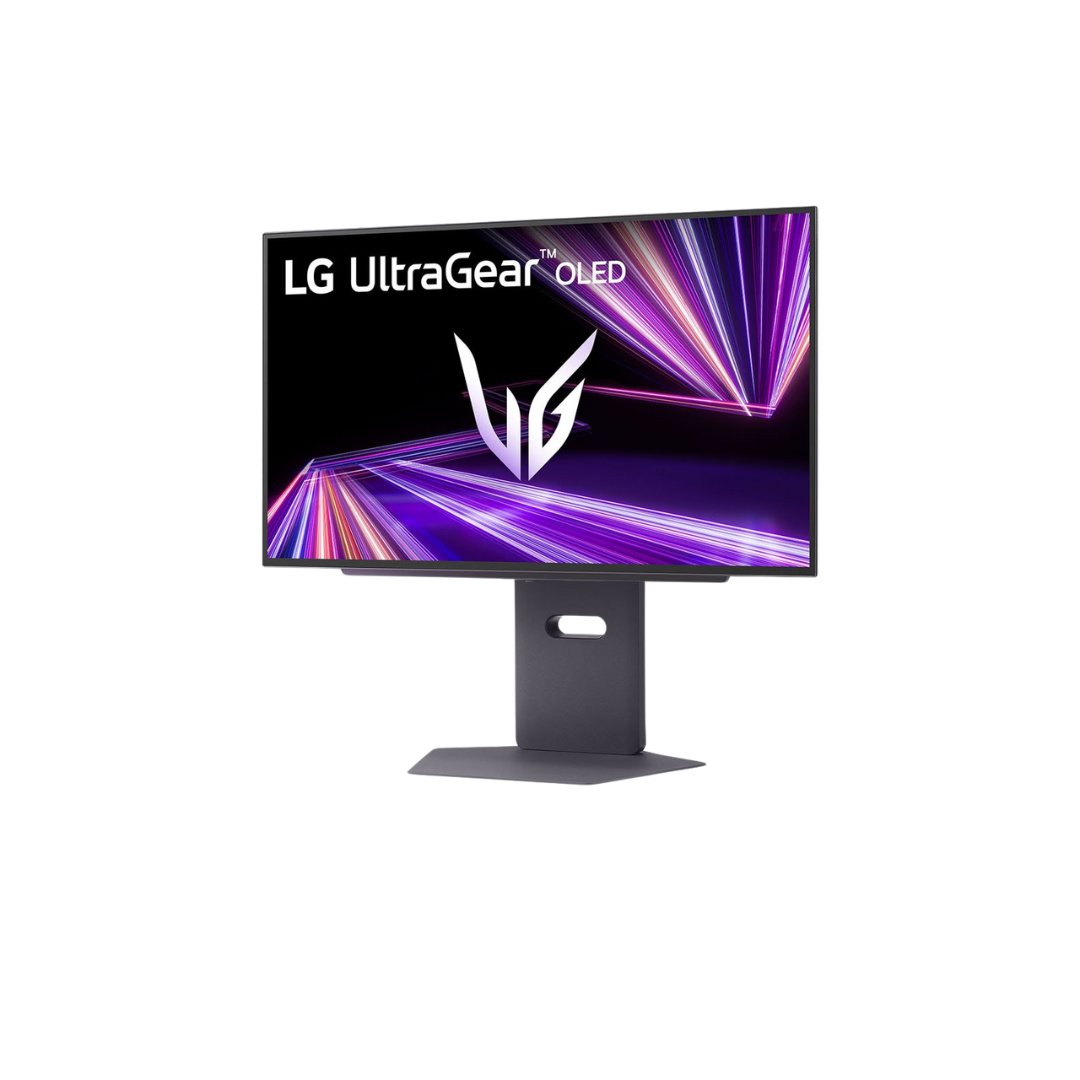 LG 27'' 27GX790A-B - UltraGear™ OLED 480Hz, 0.03ms Gaming Monitor DP, HDMI, USB