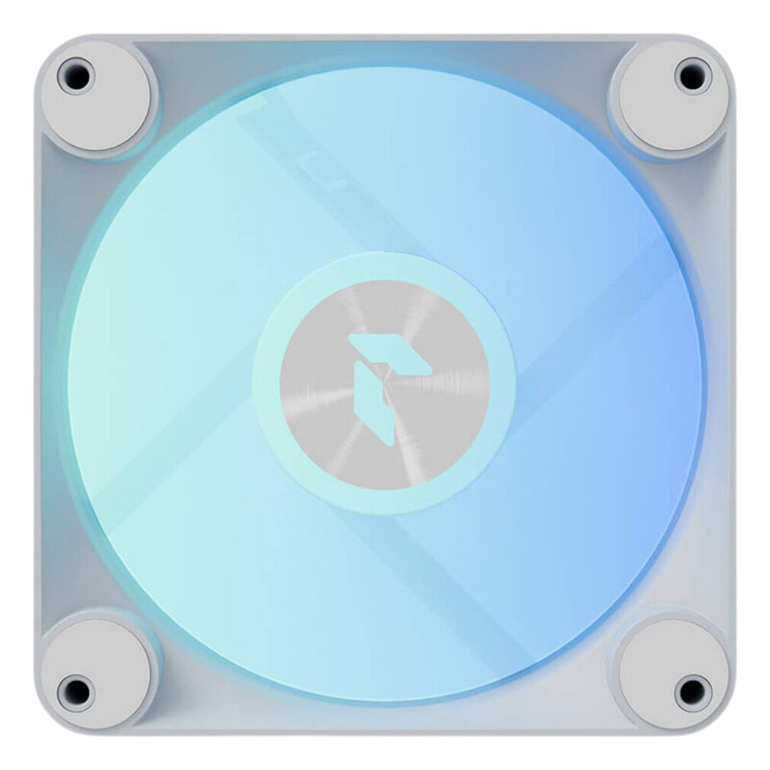 APNX FP1-RQ 120 PWM ARGB Reverse Case Fan