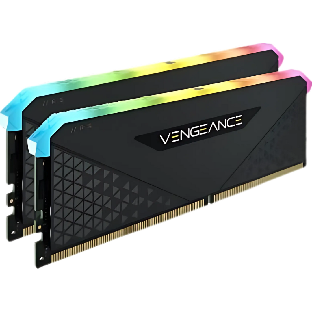 Corsair Vengeance RGB RS DDR4 3200MHz Desktop Memory Kit