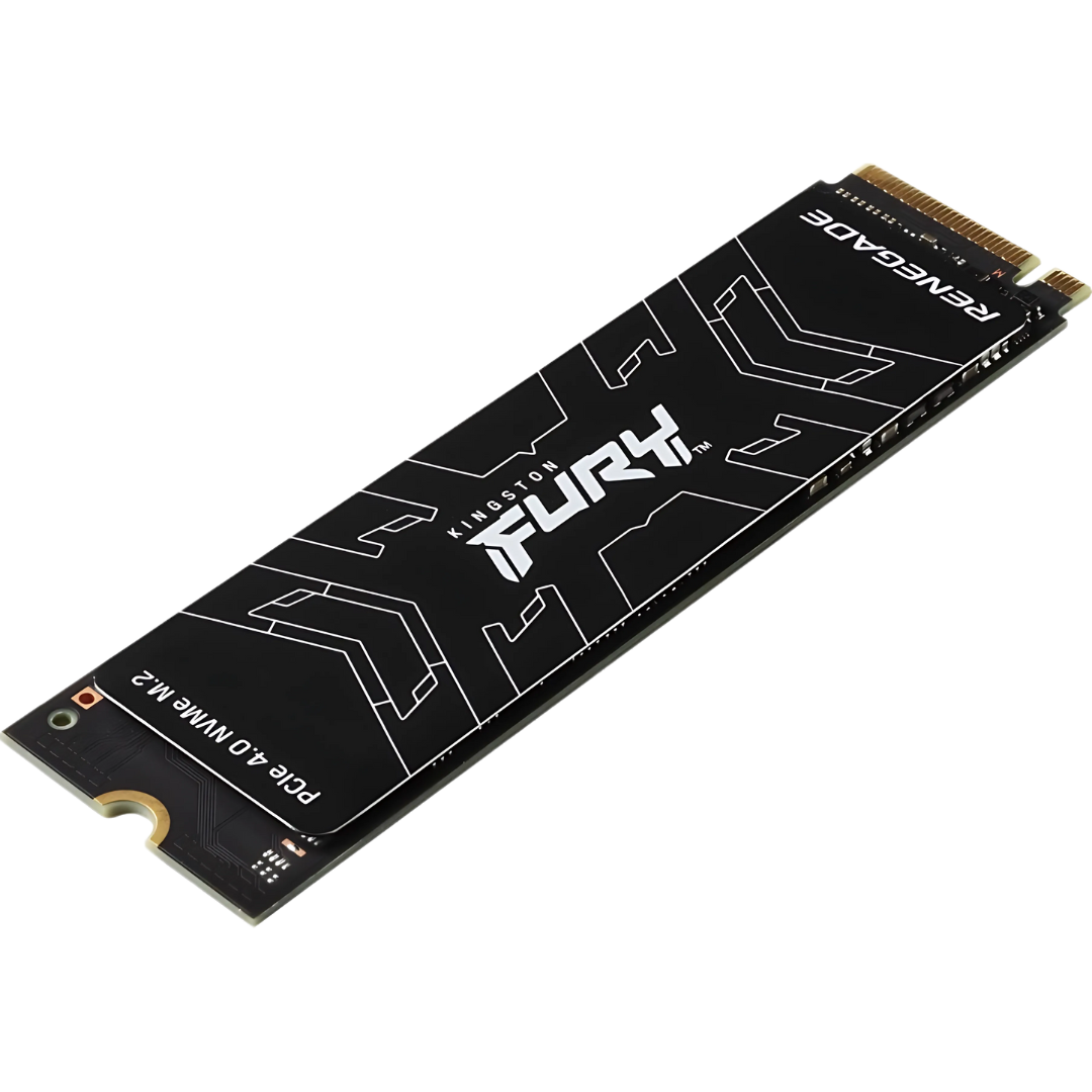 Kingston Fury Renegade PCIe 4.0
