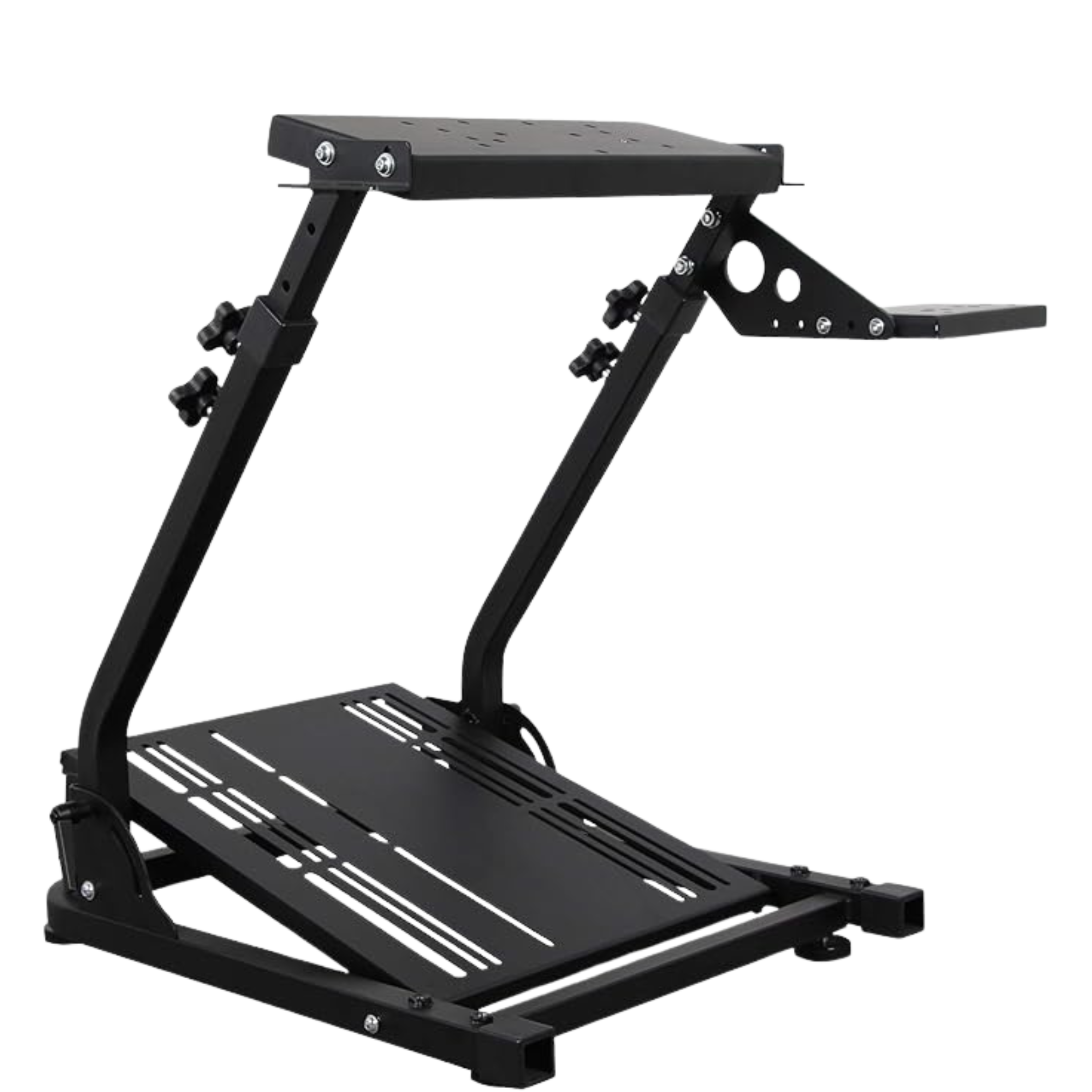 Dshot Racing Wheel Stand for Logitech G25/G27/G29/G920/PS4/Xbox