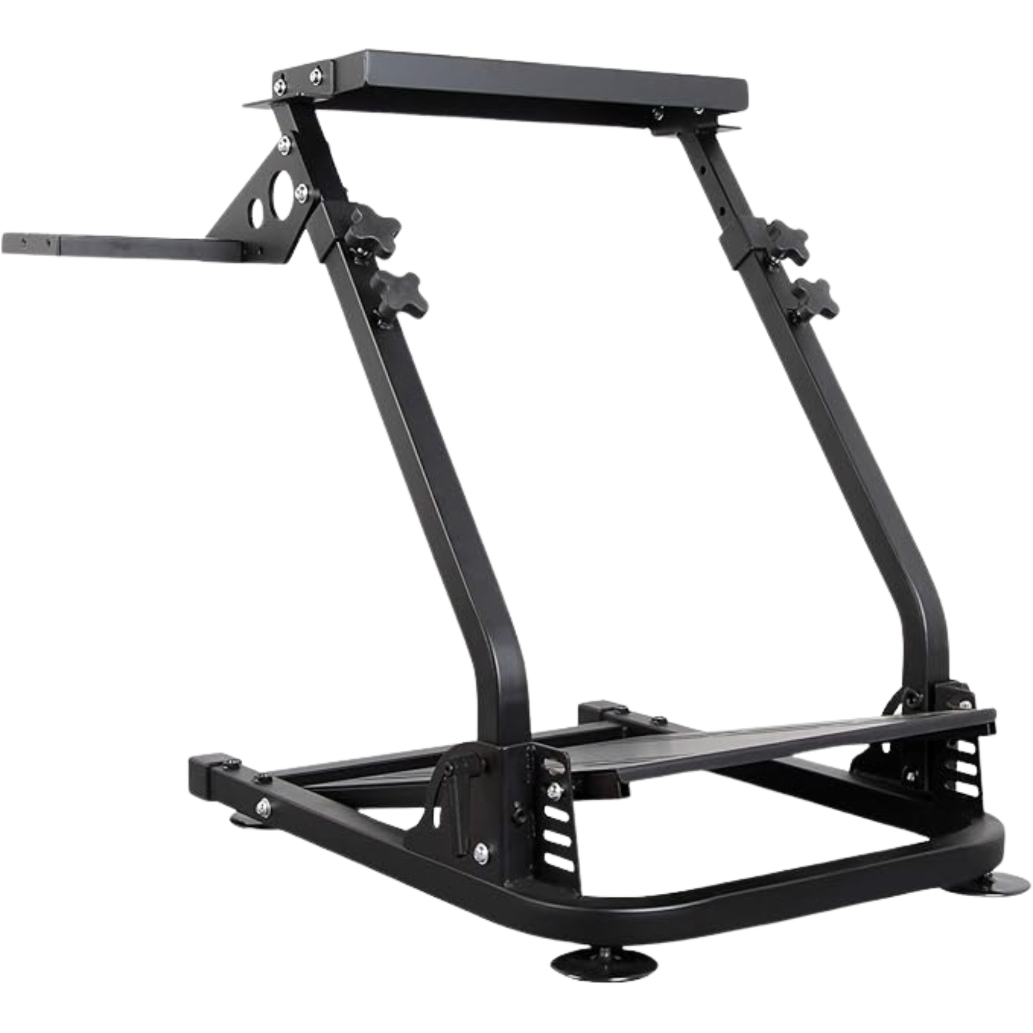 Dshot Racing Wheel Stand for Logitech G25/G27/G29/G920/PS4/Xbox