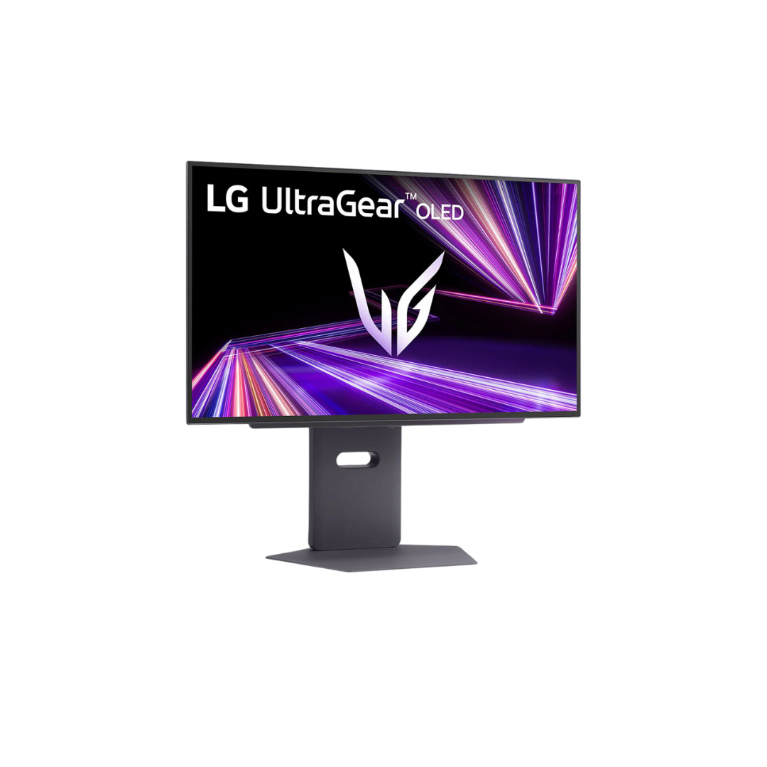 LG 27'' 27GX790A-B - UltraGear™ OLED 480Hz, 0.03ms Gaming Monitor DP, HDMI, USB
