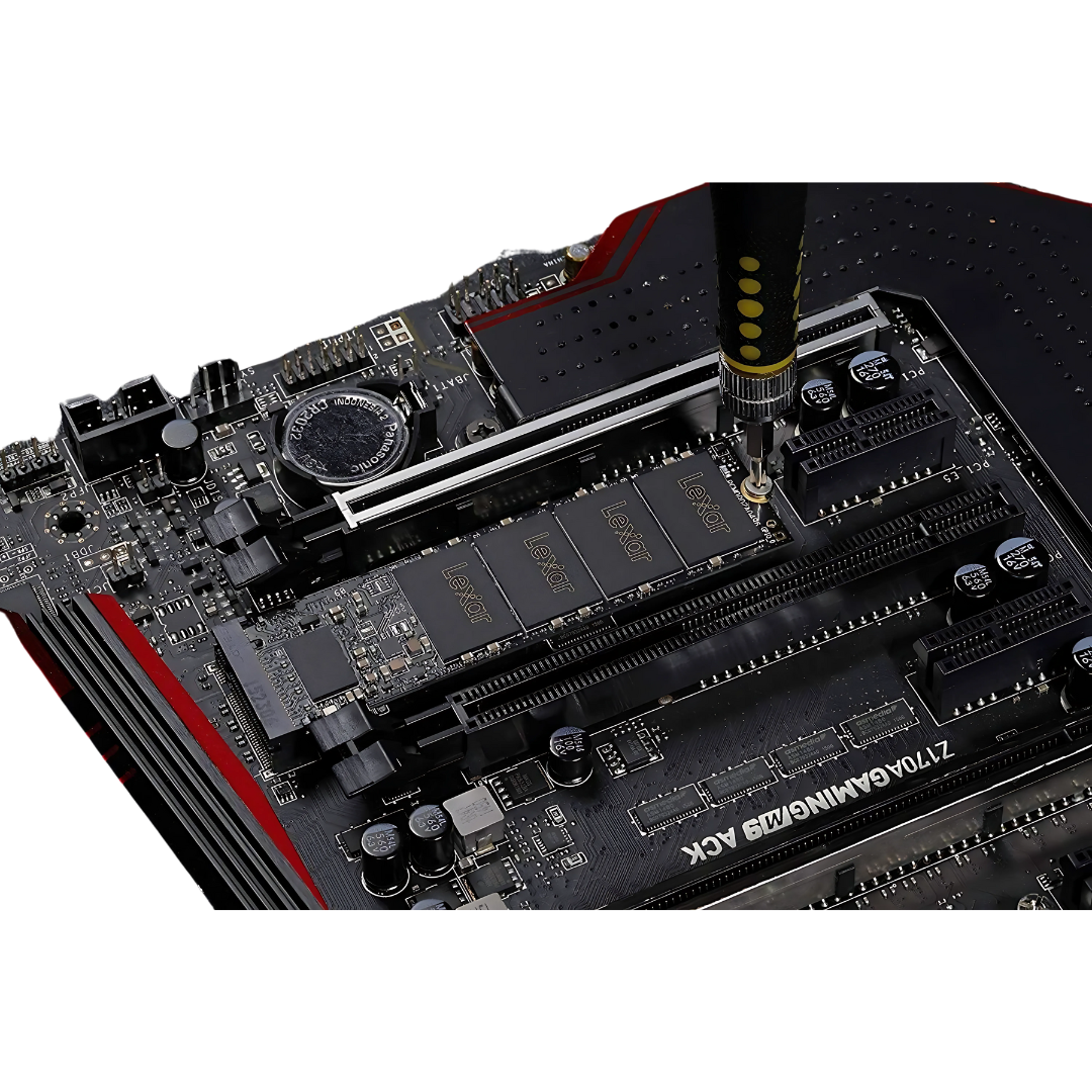 Lexar NM620 M.2 2280