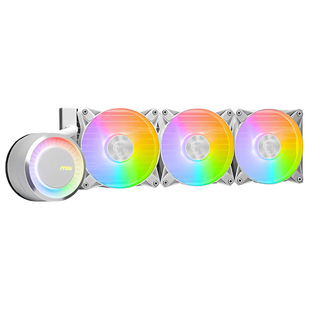 MSI MAG CoreLiquid E360 CPU Liquid Cooler