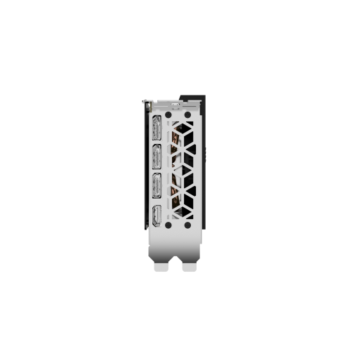 GALAX GeForce RTX 4070 1-Click OC 2X V2 12GB GDDR6X