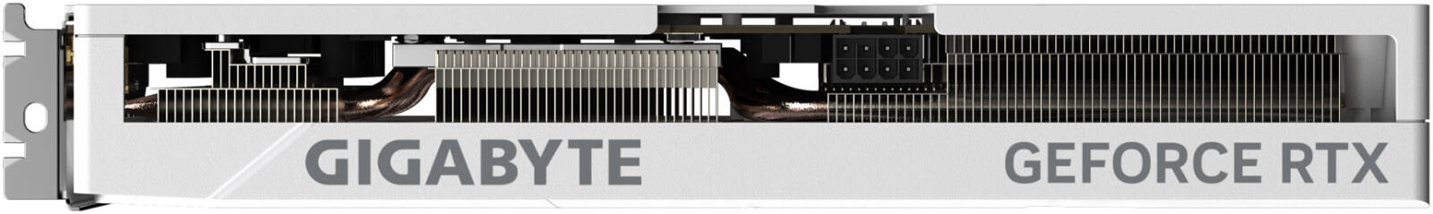 GIGABYTE GeForce RTX 4060 Ti EAGLE OC 8GB GDDR6