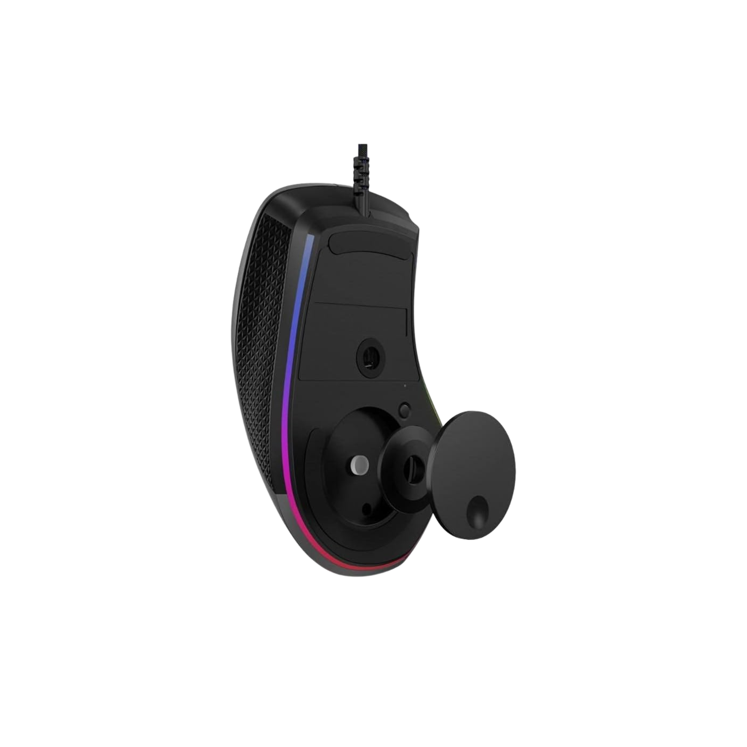 Lenovo Legion M500 RGB Wired Gaming Mouse
