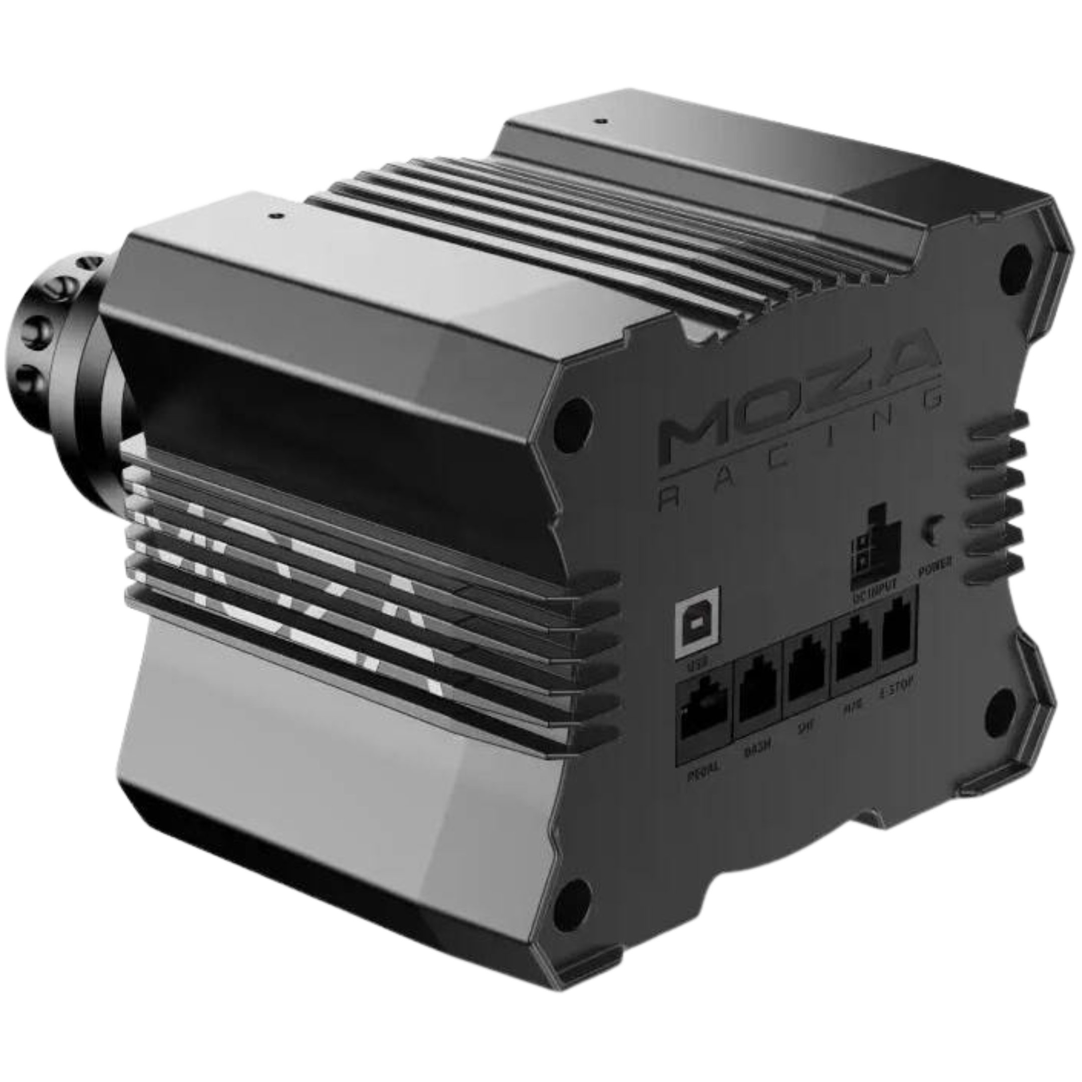 MOZA R9 V3 Direct Drive Wheel Base