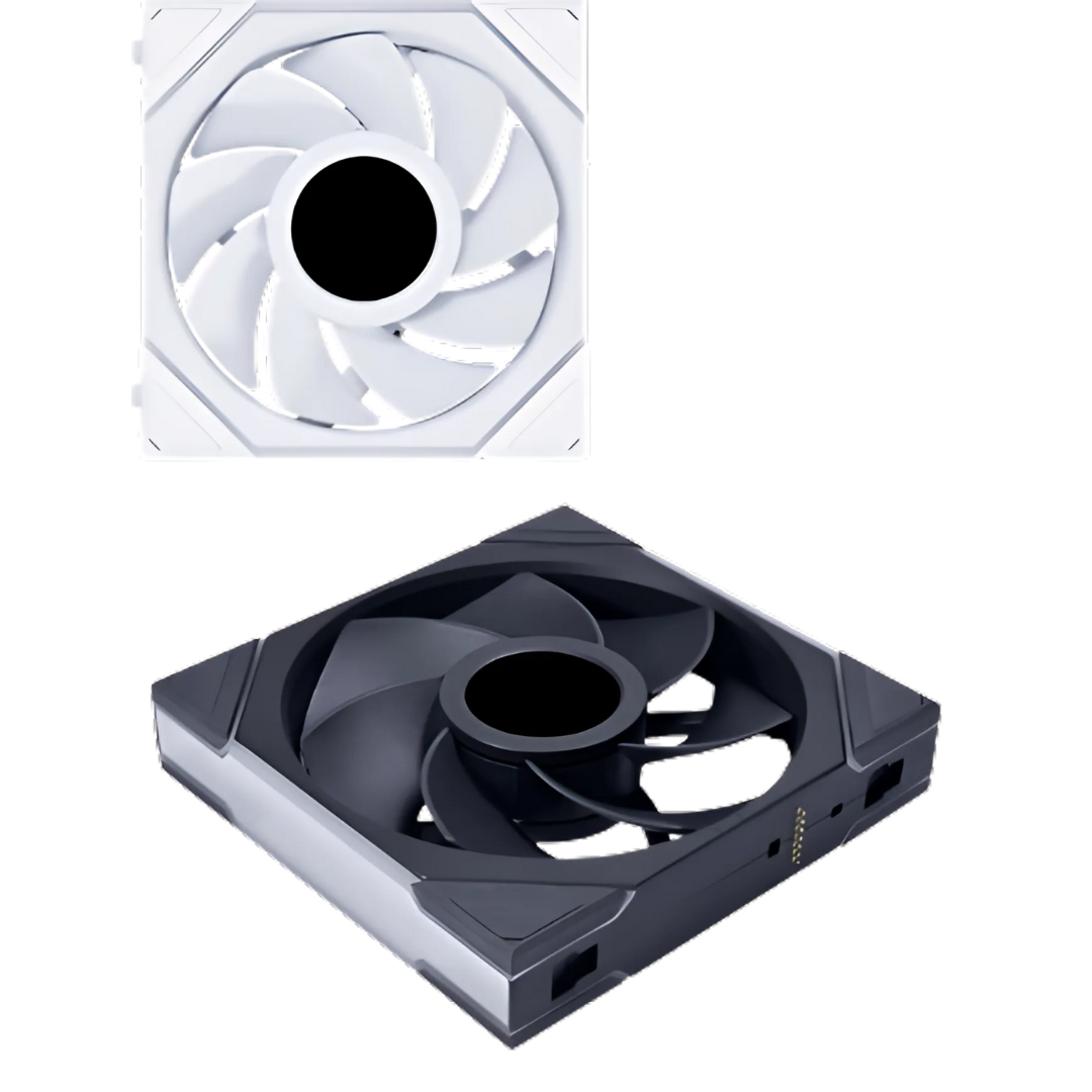 Lian Li UNI FAN TL LCD