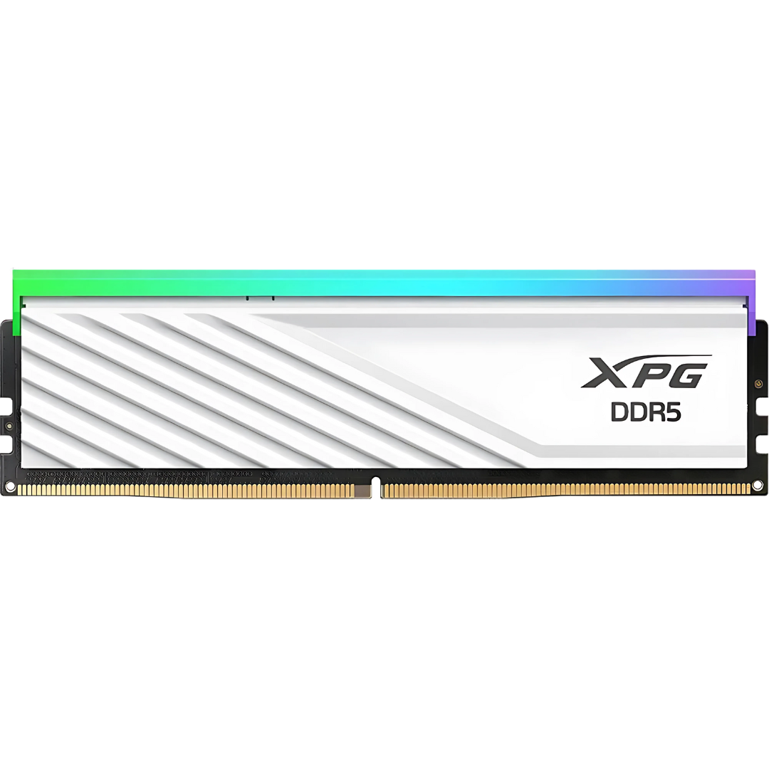 ADATA XPG Lancer RGB DDR5 32GB (2x16GB) 6000MT/s Desktop Memory Kit