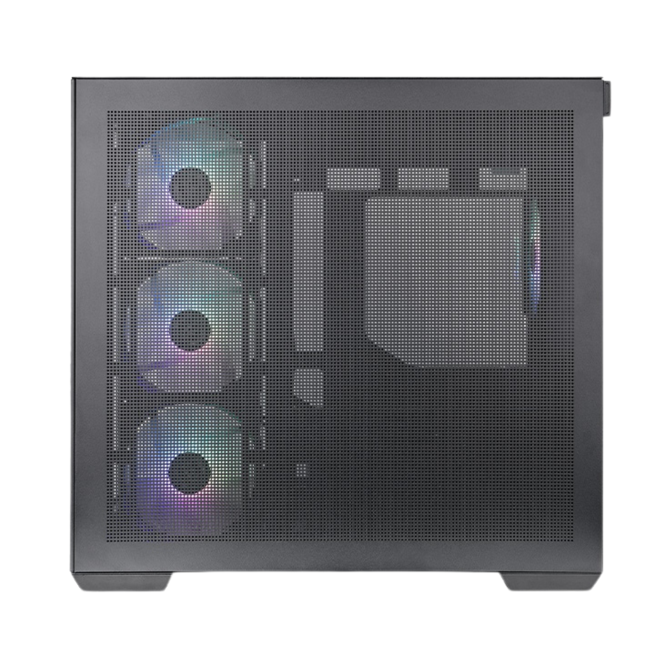 Thermaltake View 380 TG ARGB Mid Tower Chassis