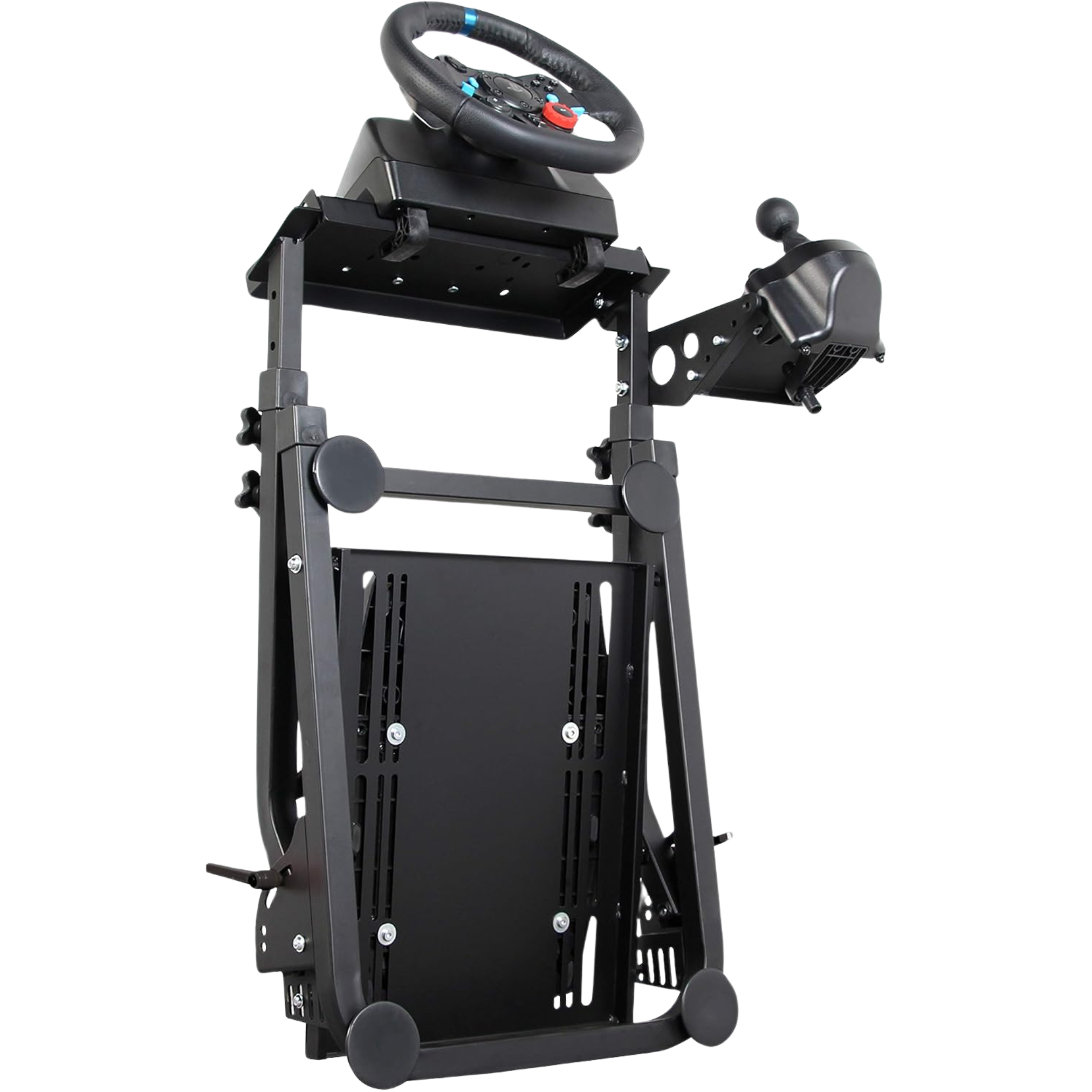 Dshot Racing Wheel Stand for Logitech G25/G27/G29/G920/PS4/Xbox