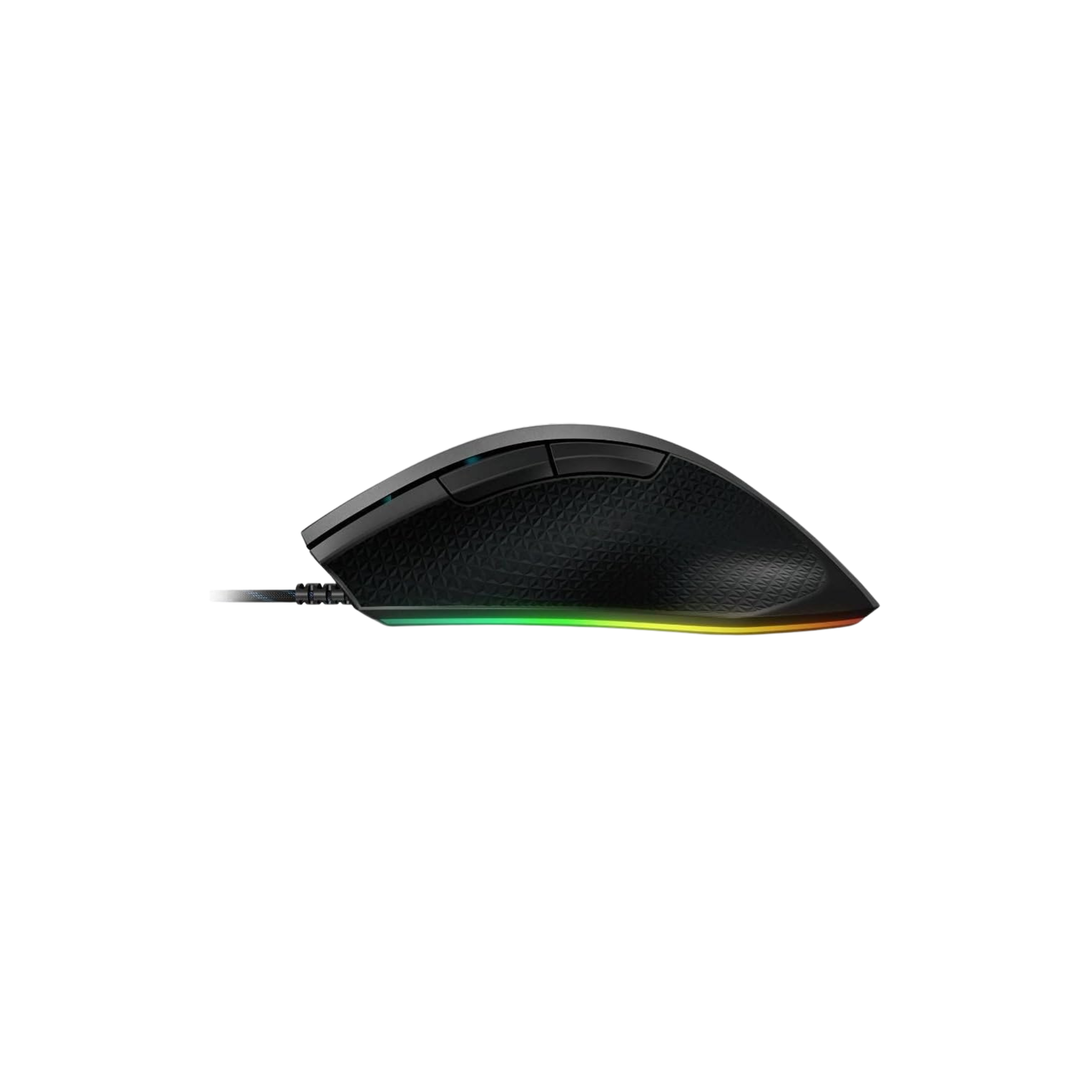 Lenovo Legion M500 RGB Wired Gaming Mouse