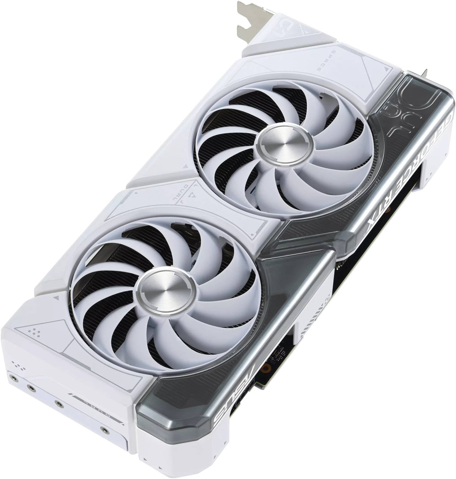 ASUS Dual GeForce RTX 4070 OC Edition 12GB GDDR6X
