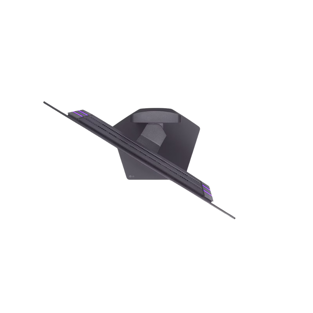 LG 27'' 27GX790A-B - UltraGear™ OLED 480Hz, 0.03ms Gaming Monitor DP, HDMI, USB