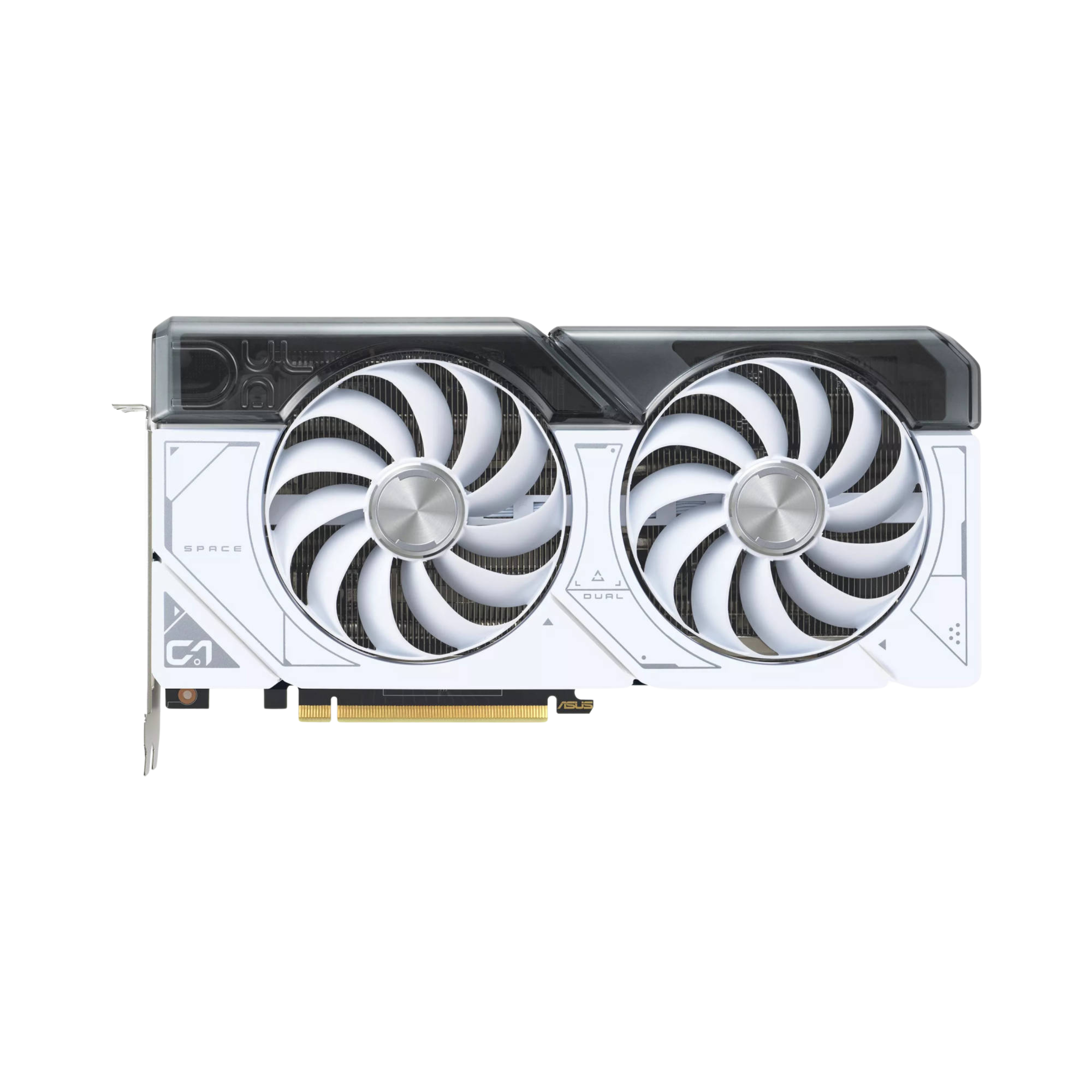 ASUS Dual GeForce RTX 4070 OC Edition 12GB GDDR6X