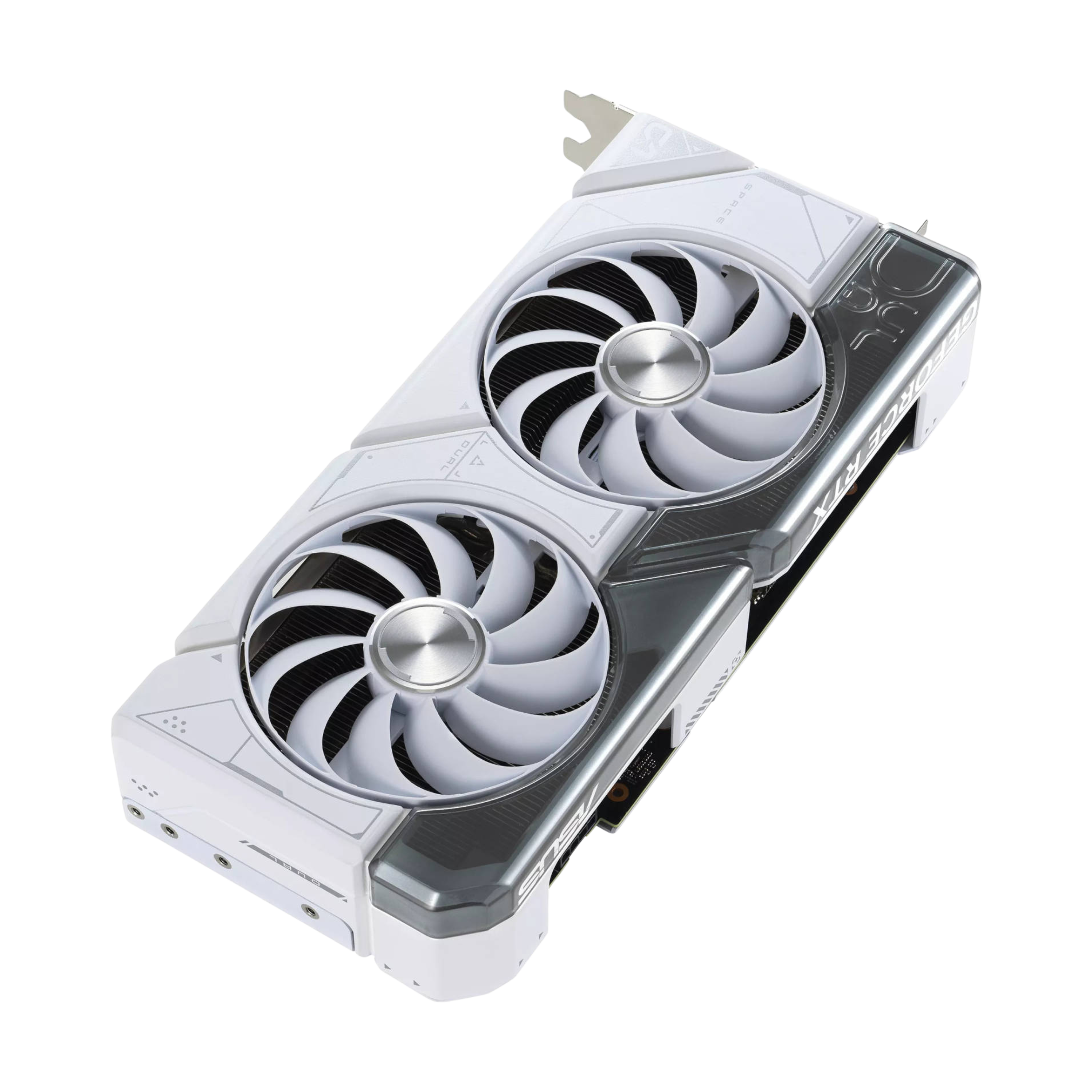 ASUS Dual GeForce RTX 4070 OC Edition 12GB GDDR6X