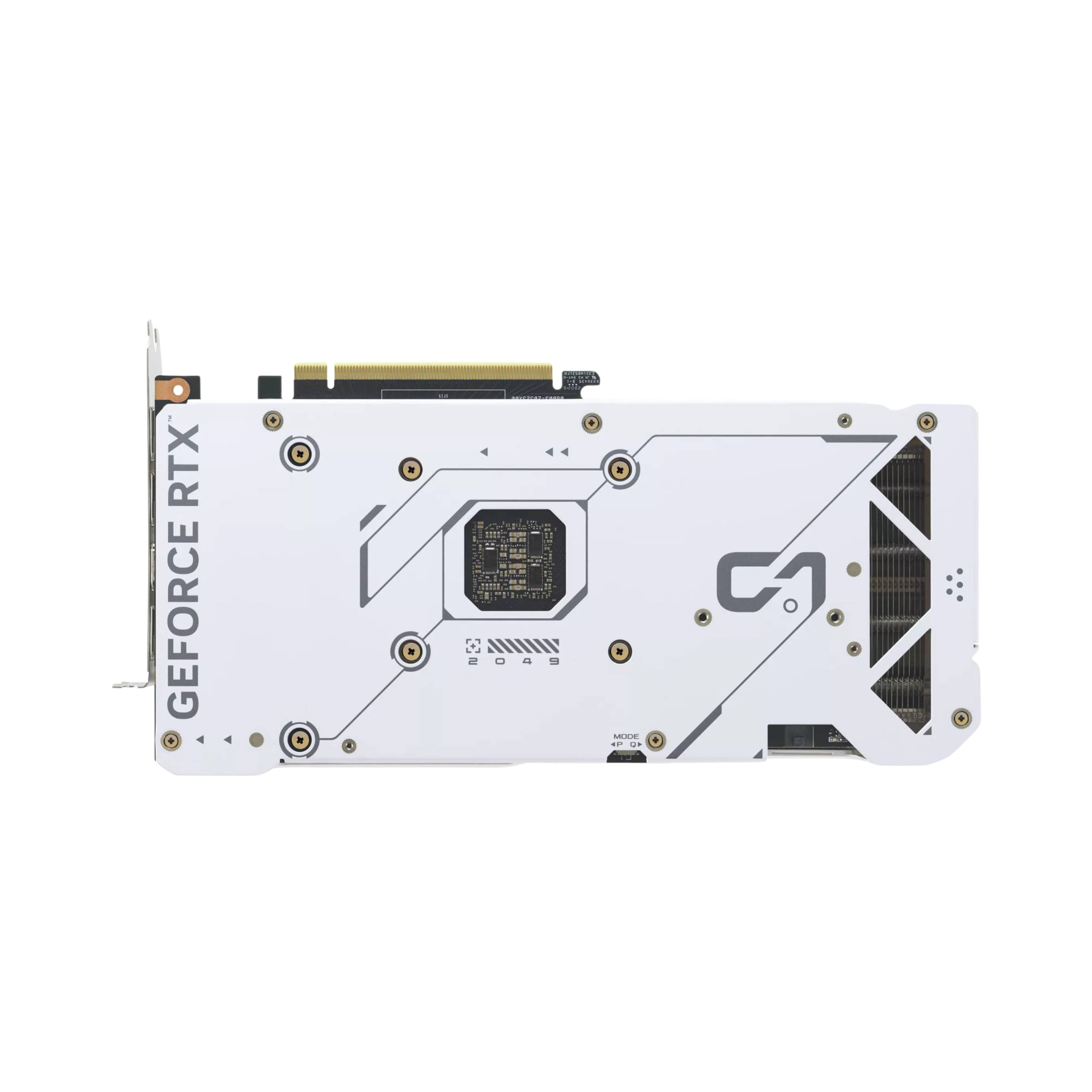 ASUS Dual GeForce RTX 4070 OC Edition 12GB GDDR6X