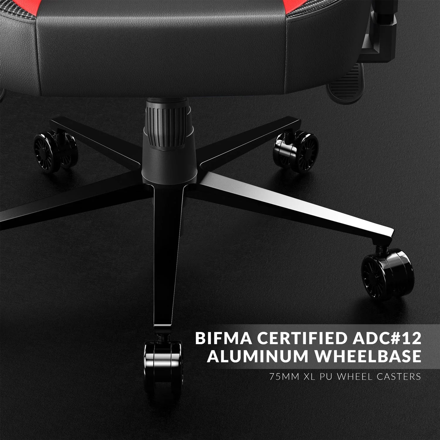Cybeart Apex Series - Signature Edition Gaming Chair (Special Edition)