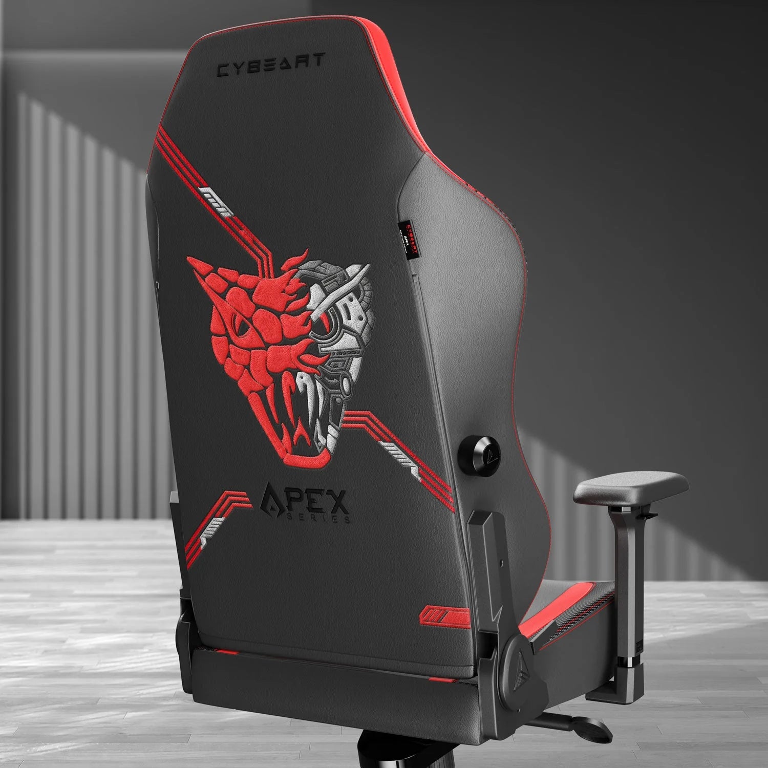 Cybeart Apex Series - Signature Edition Gaming Chair (Special Edition)