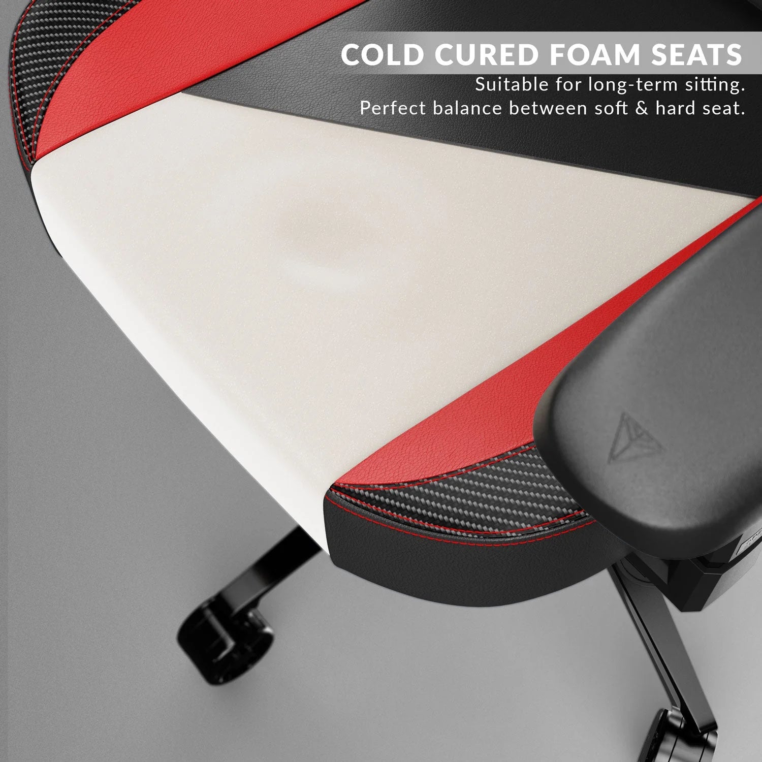 Cybeart Apex Series - Signature Edition Gaming Chair (Special Edition)