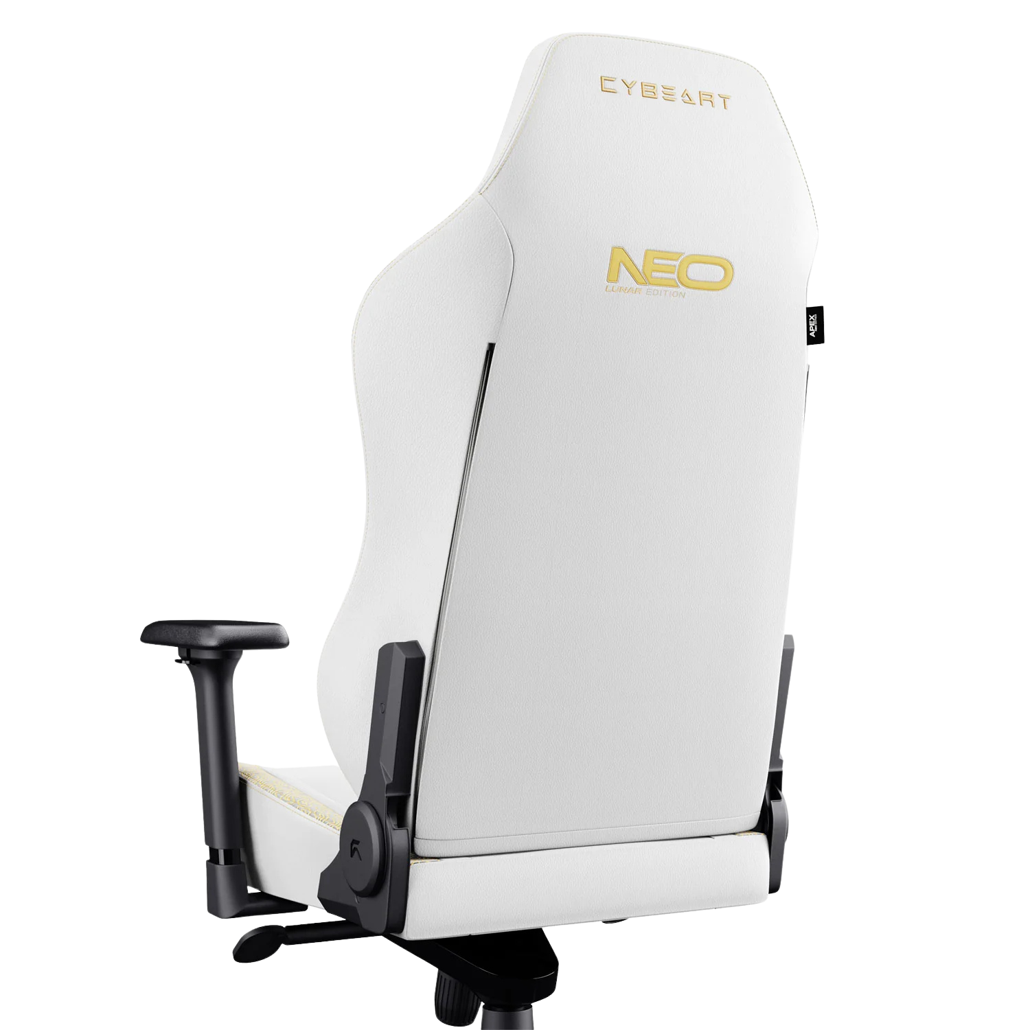 Cybeart Apex NEO Series - Lunar Edition Gaming Chair