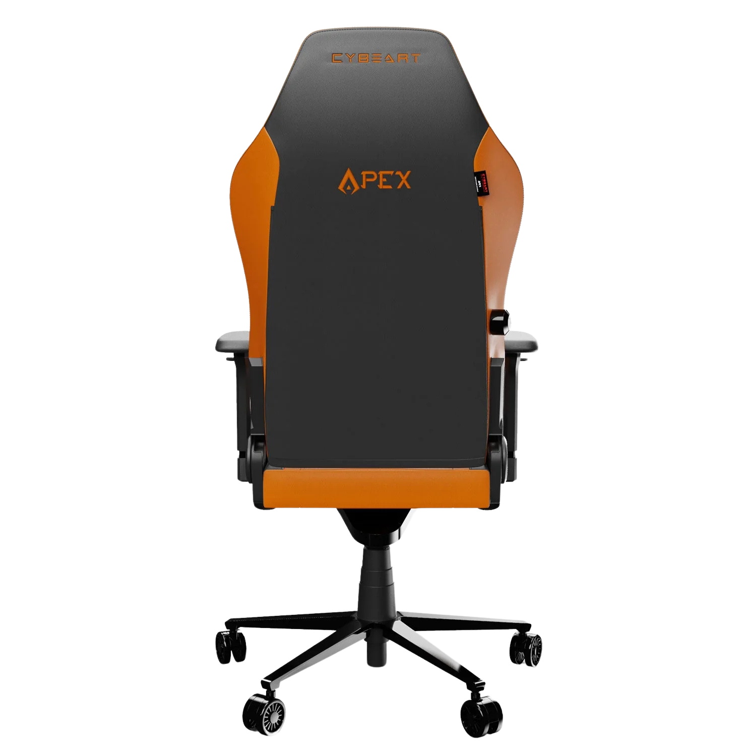 Cybeart Apex Series - Arancio Gaming Chair