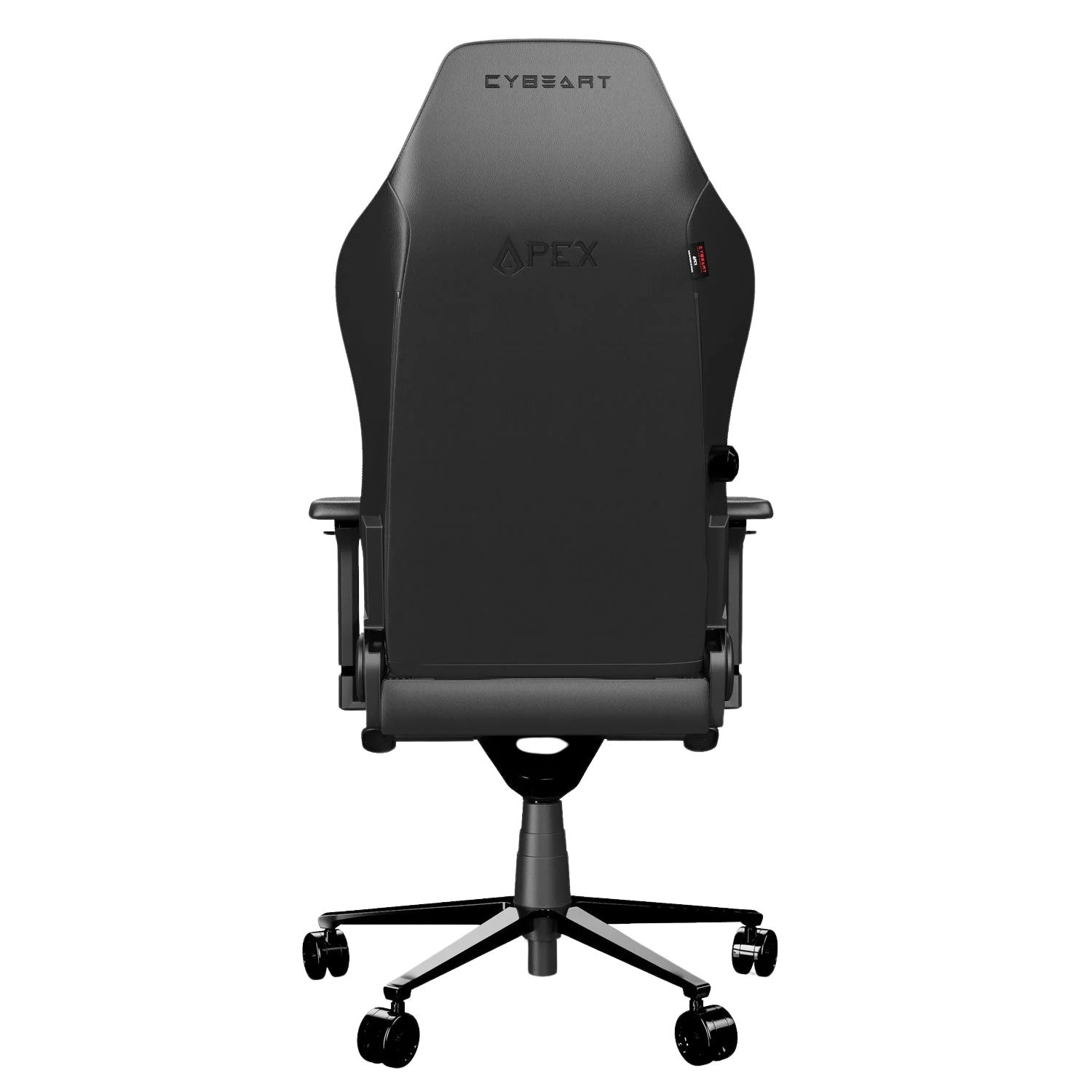 Cybeart Apex Series - Ghost Edition Gaming Chair