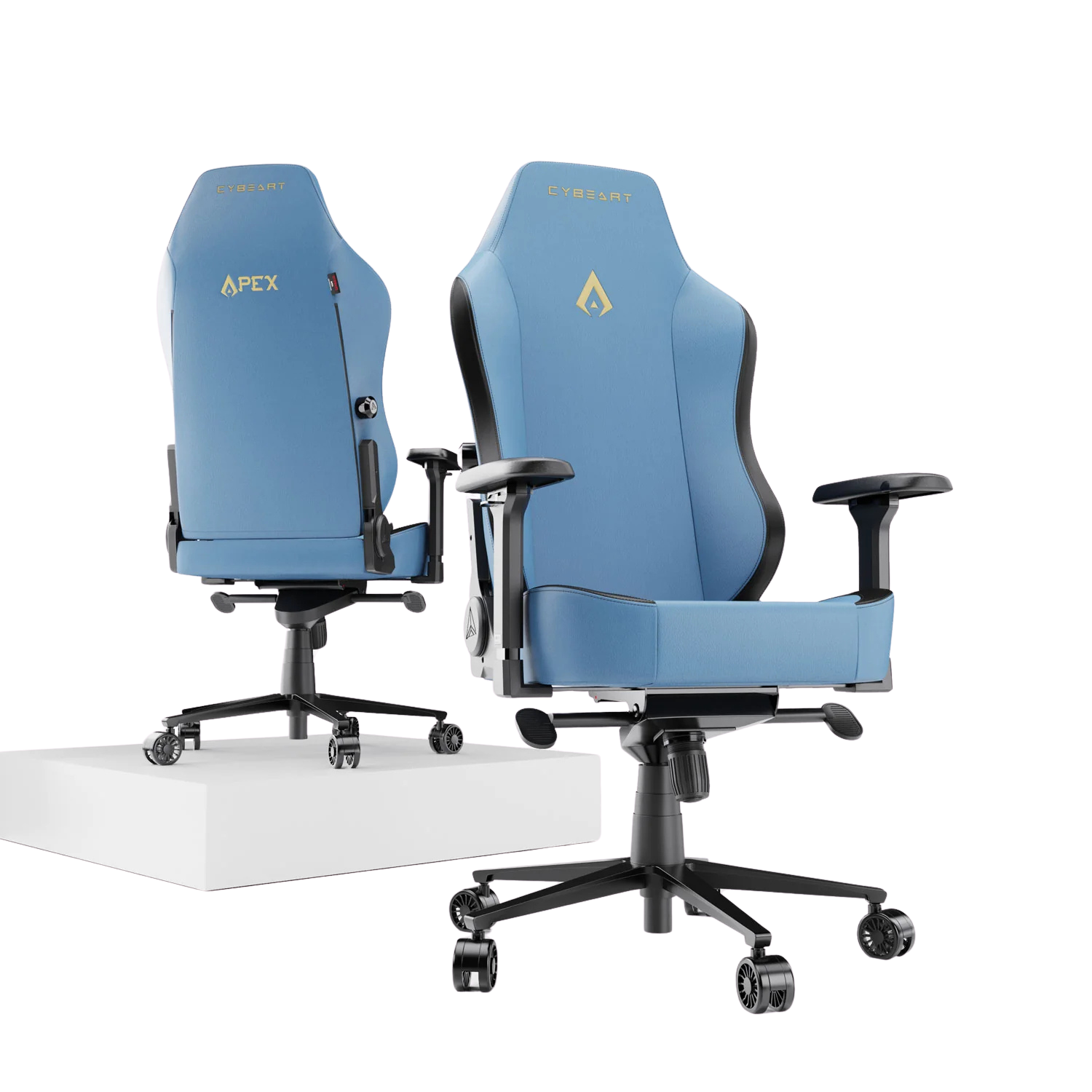 Cybeart Apex Series - Marine Gaming Chair