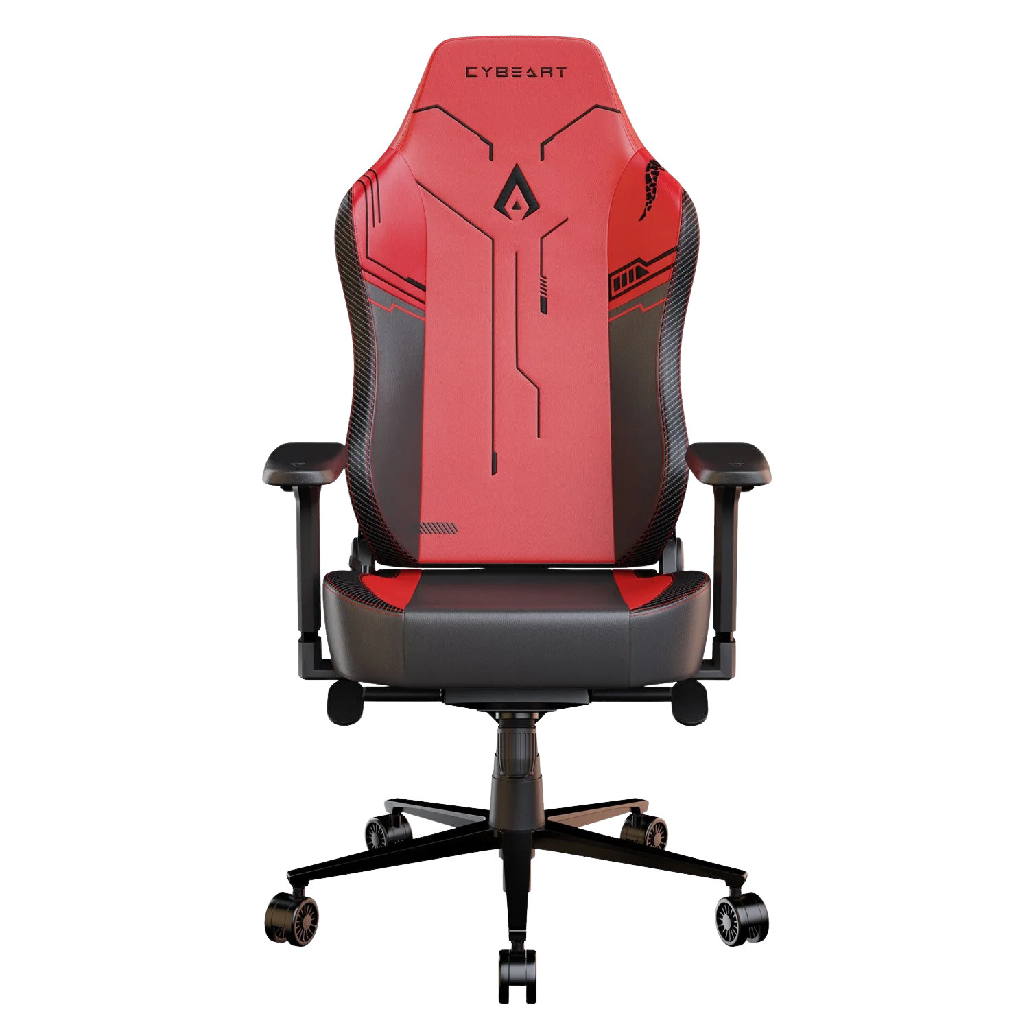 Cybeart Apex Series - Signature Edition Gaming Chair (Special Edition)