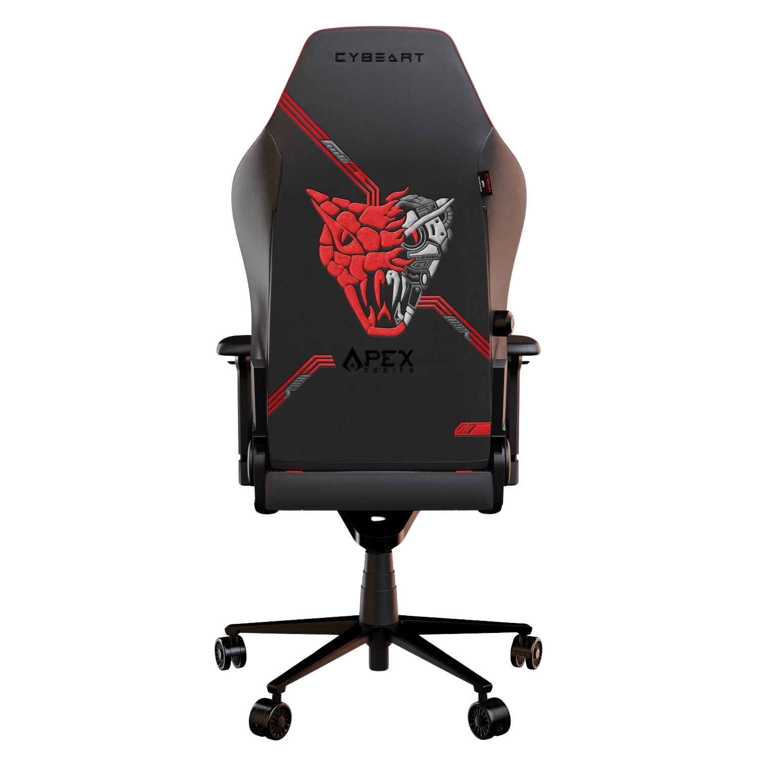 Cybeart Apex Series - Signature Edition Gaming Chair (Special Edition)