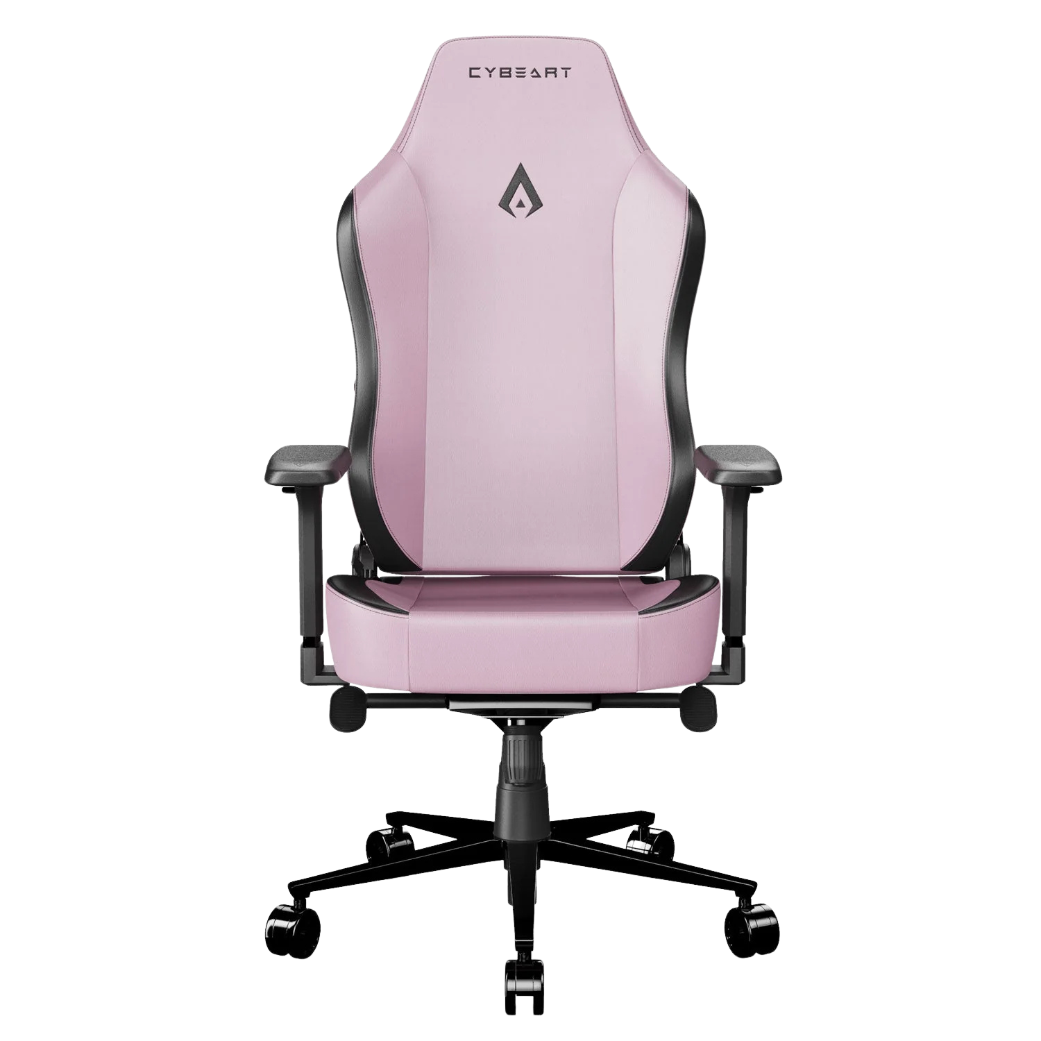 Cybeart Apex Series - Pretty Pink Gaming Chair