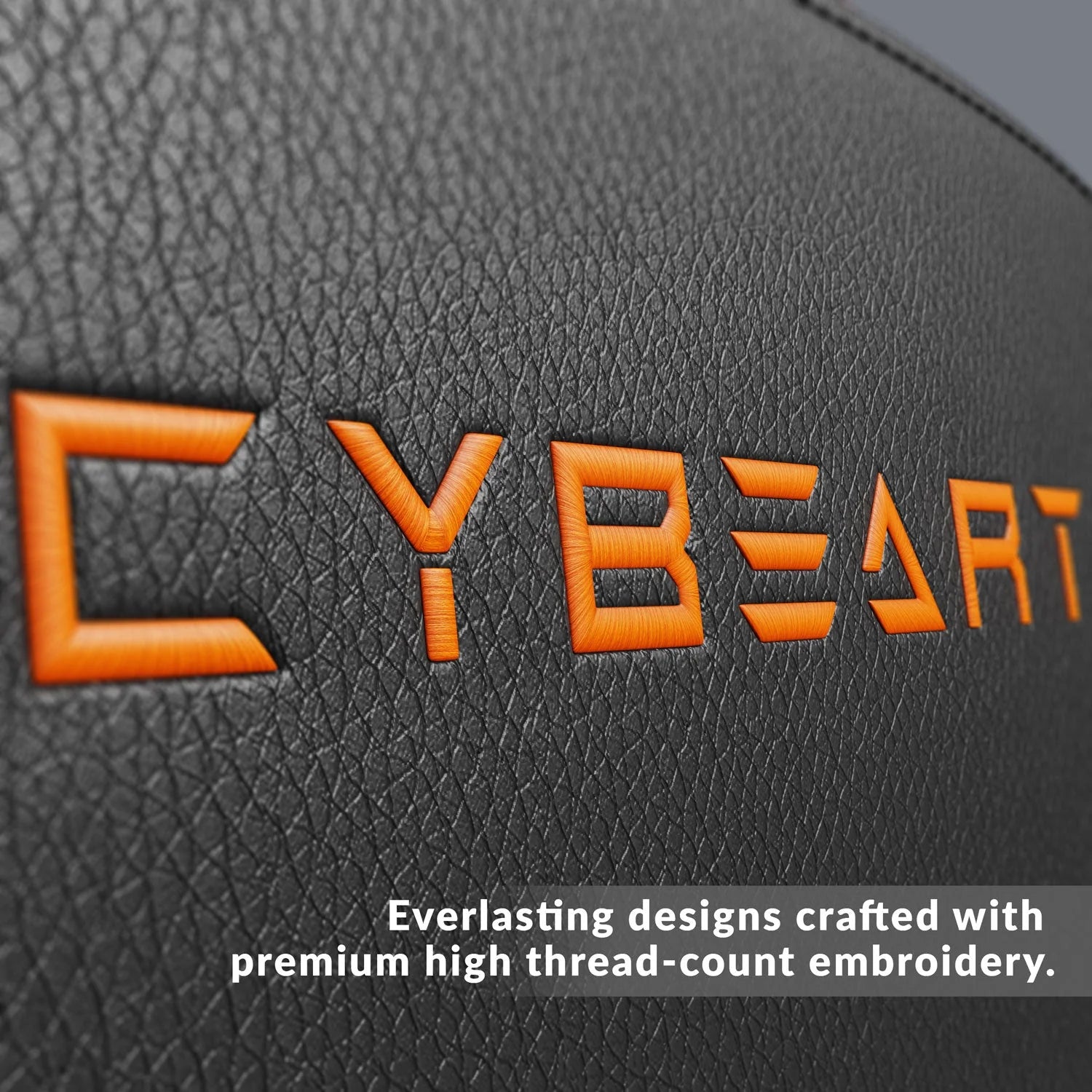 Cybeart Apex Series - Arancio Gaming Chair